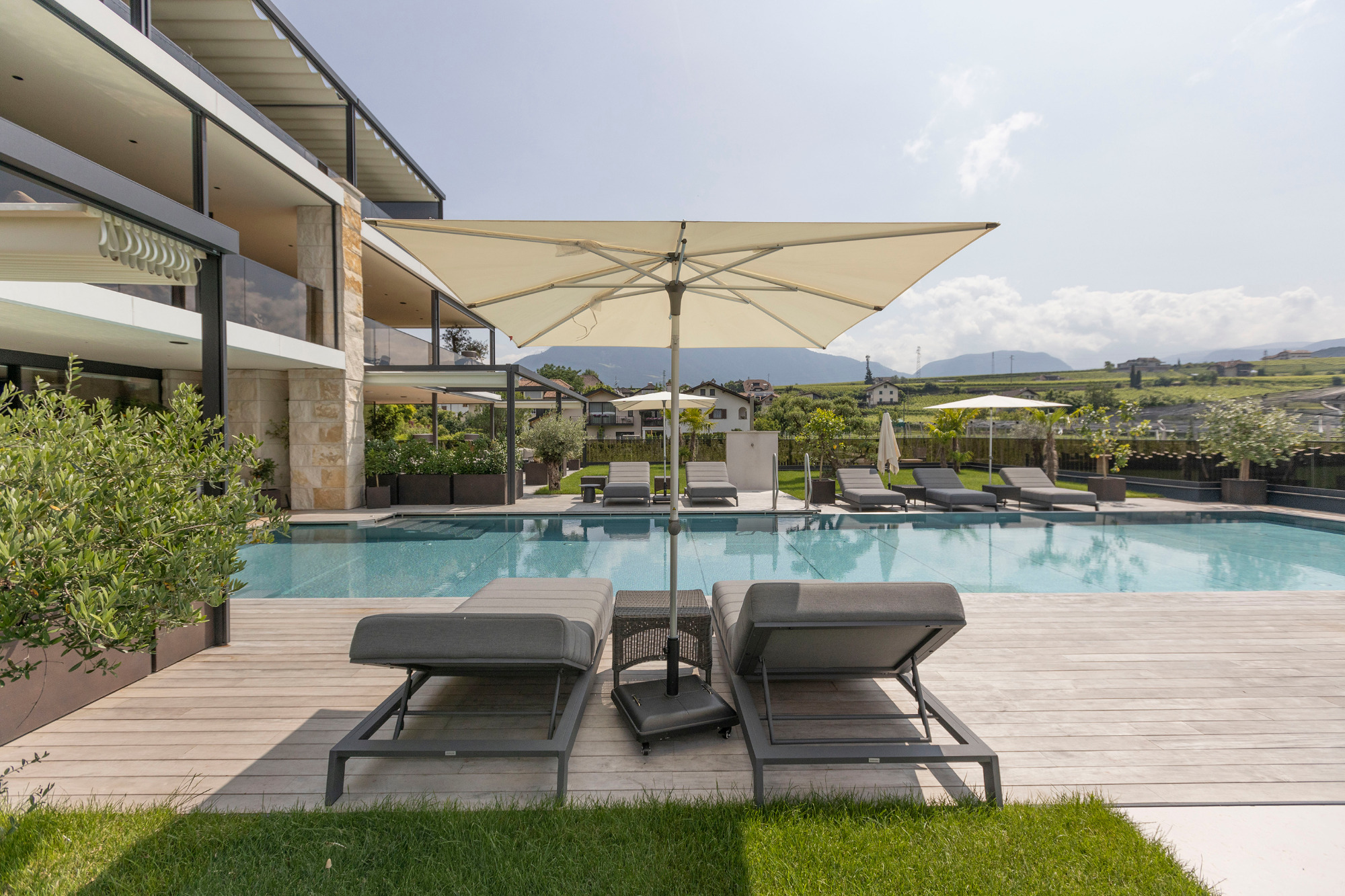 Weinegg Wellviva Resort ***** | Bild 54