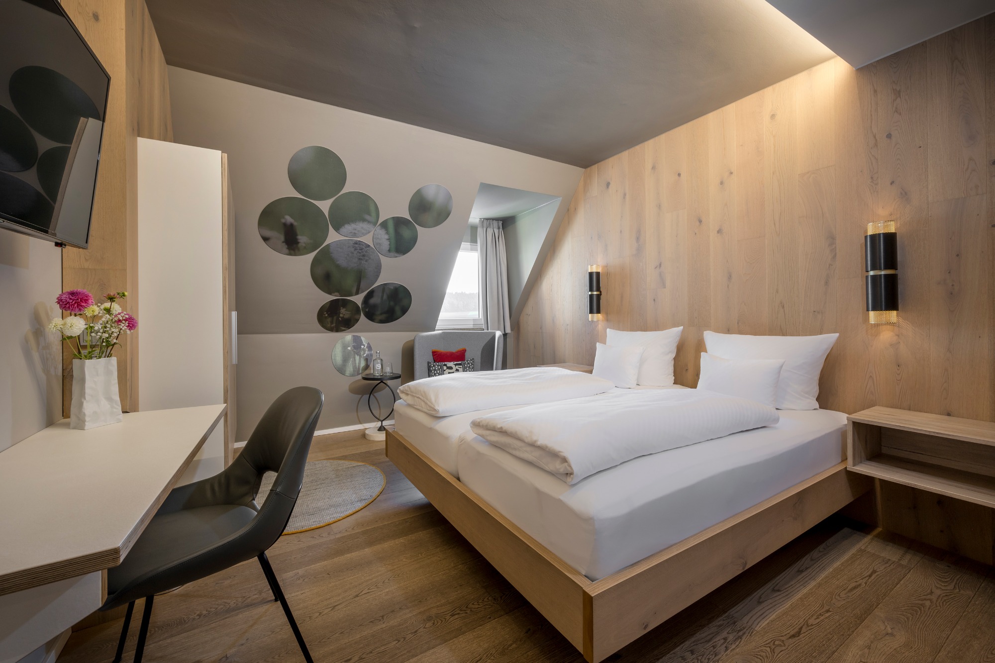 Landhotel Weißes Ross ****s | Bild 48