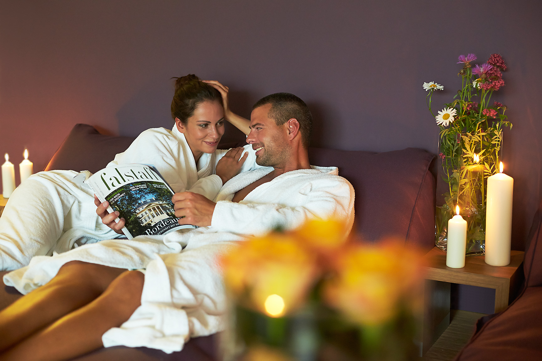 Landhotel Weißes Ross ****s | Bild 51