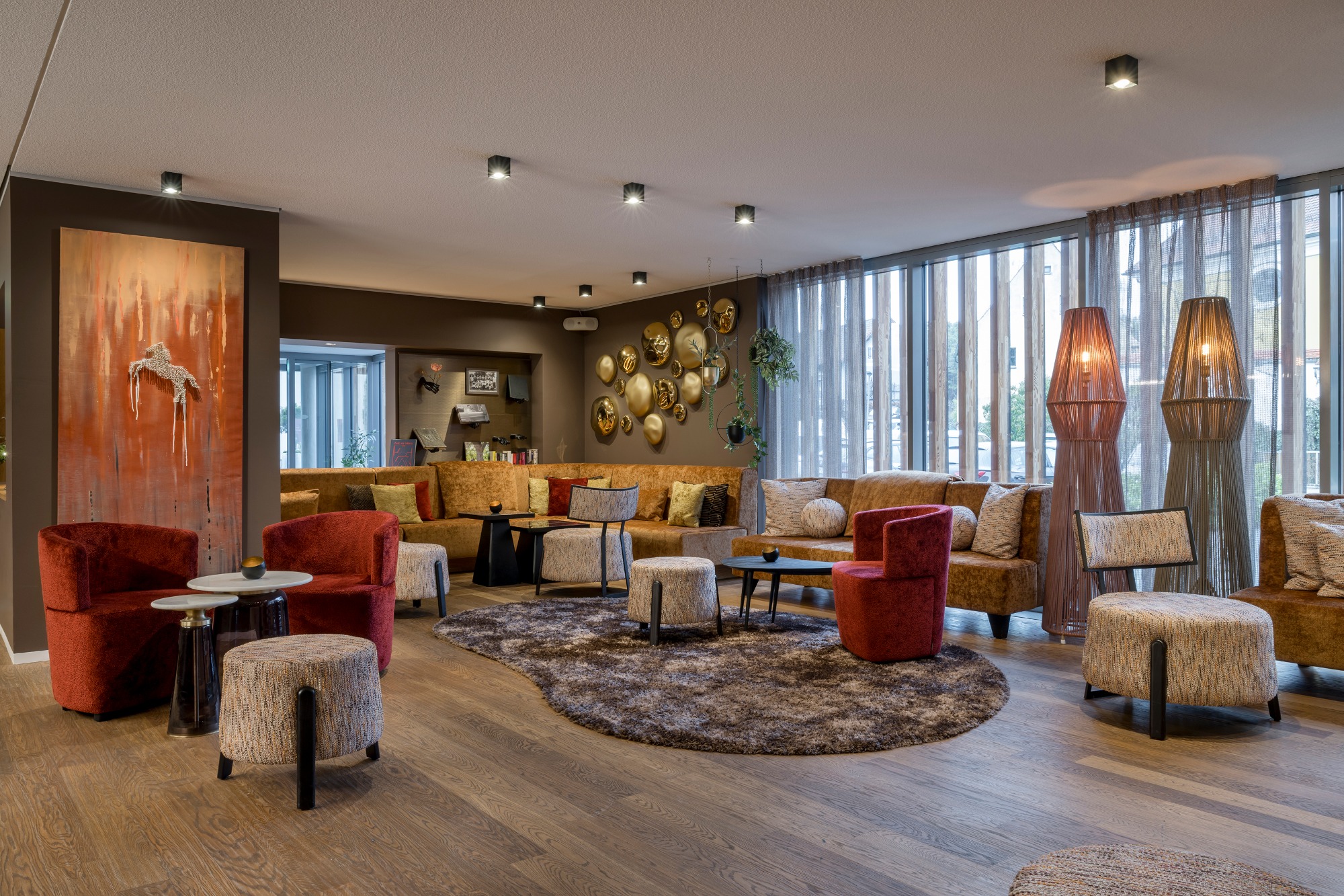 Landhotel Weißes Ross ****s | Bild 4