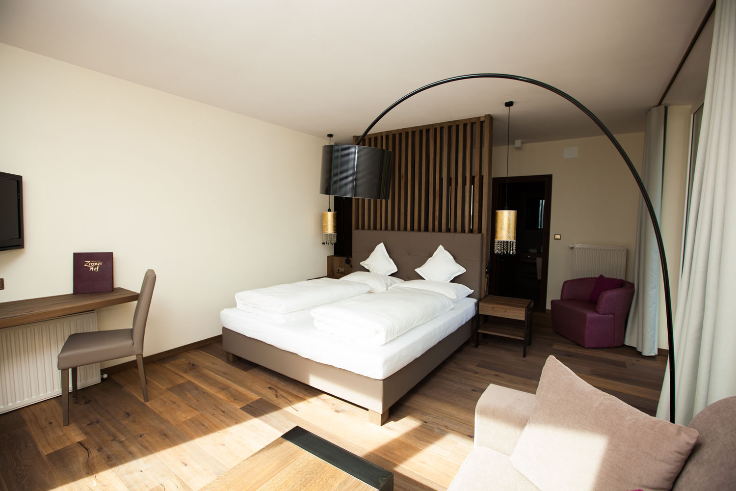 Hotel Zirmerhof Bilder | Bild 6