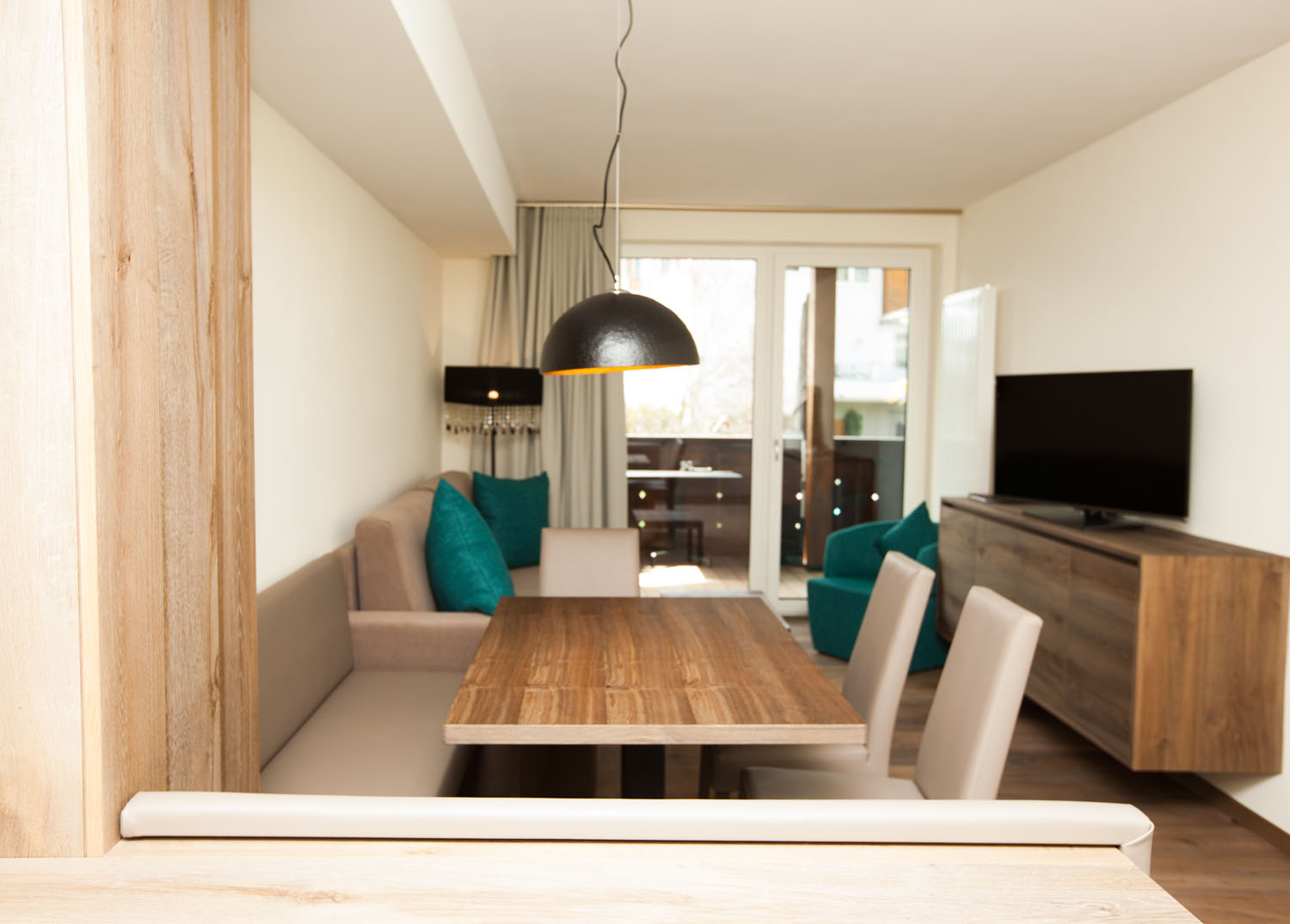 Hotel Zirmerhof Bilder | Bild 14