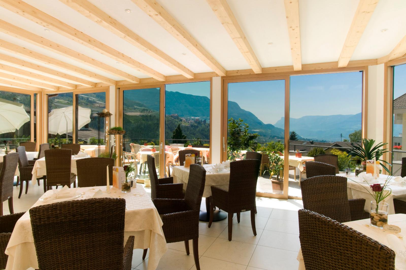 Hotel Zirmerhof Bilder | Bild 13