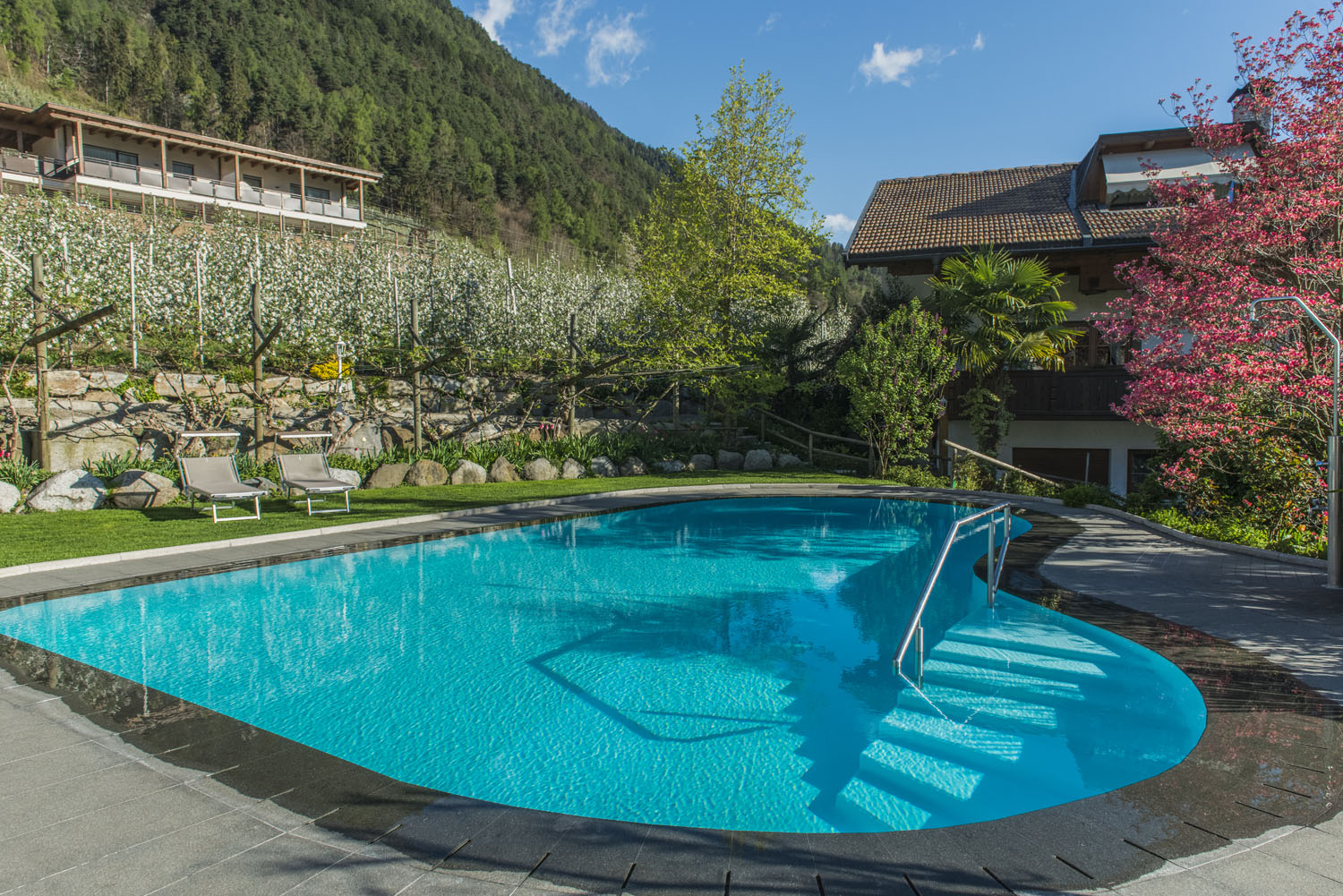 Hotel Zirmerhof Bilder | Bild 4