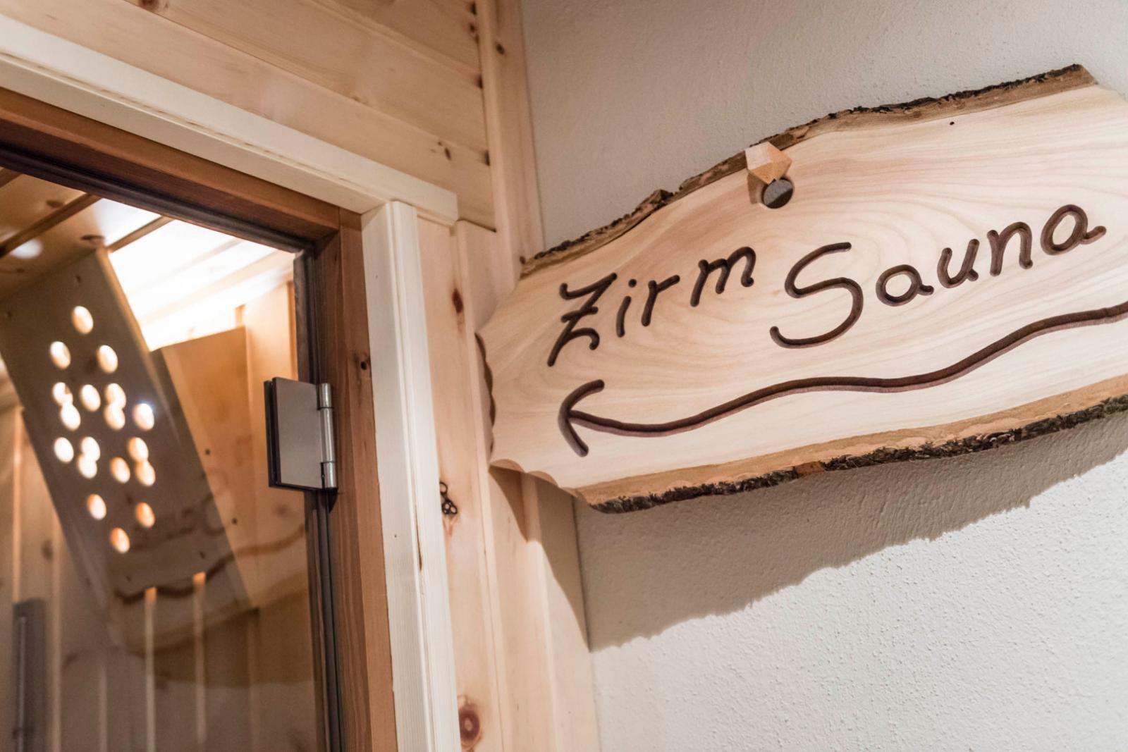 Hotel Zirmerhof Bilder | Bild 19