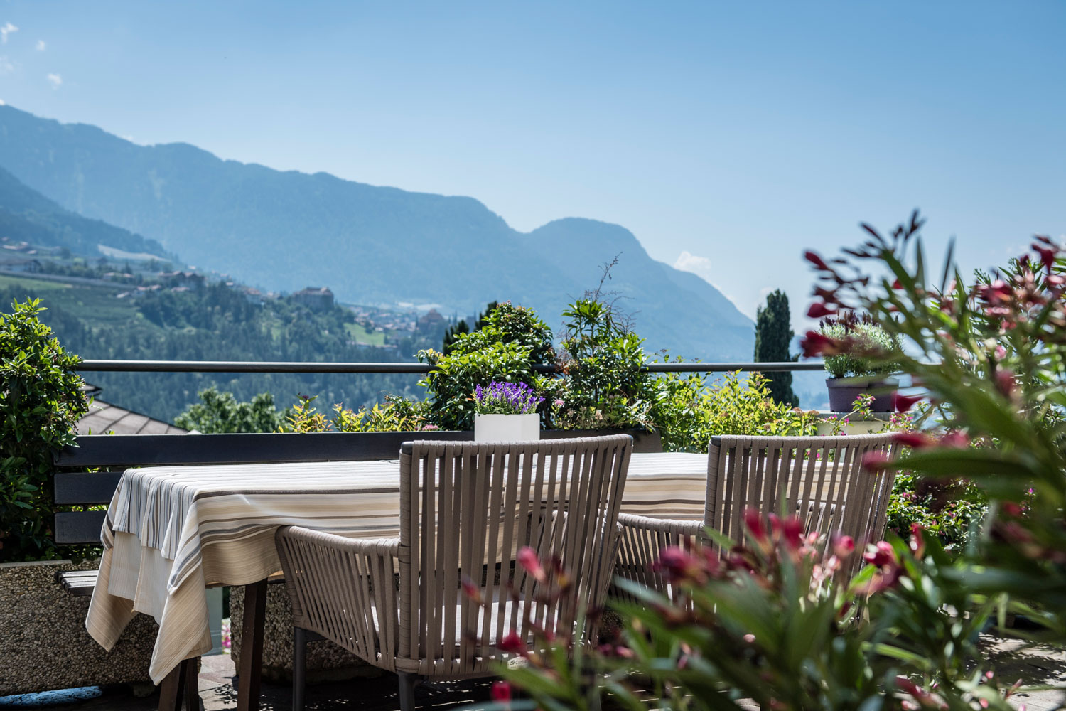 Hotel Zirmerhof Bilder | Bild 24