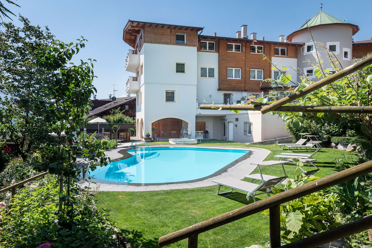 Hotel Zirmerhof Bilder | Bild 23