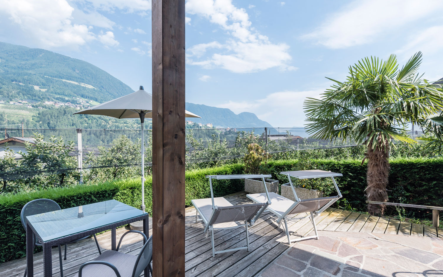 Hotel Zirmerhof Bilder | Bild 25