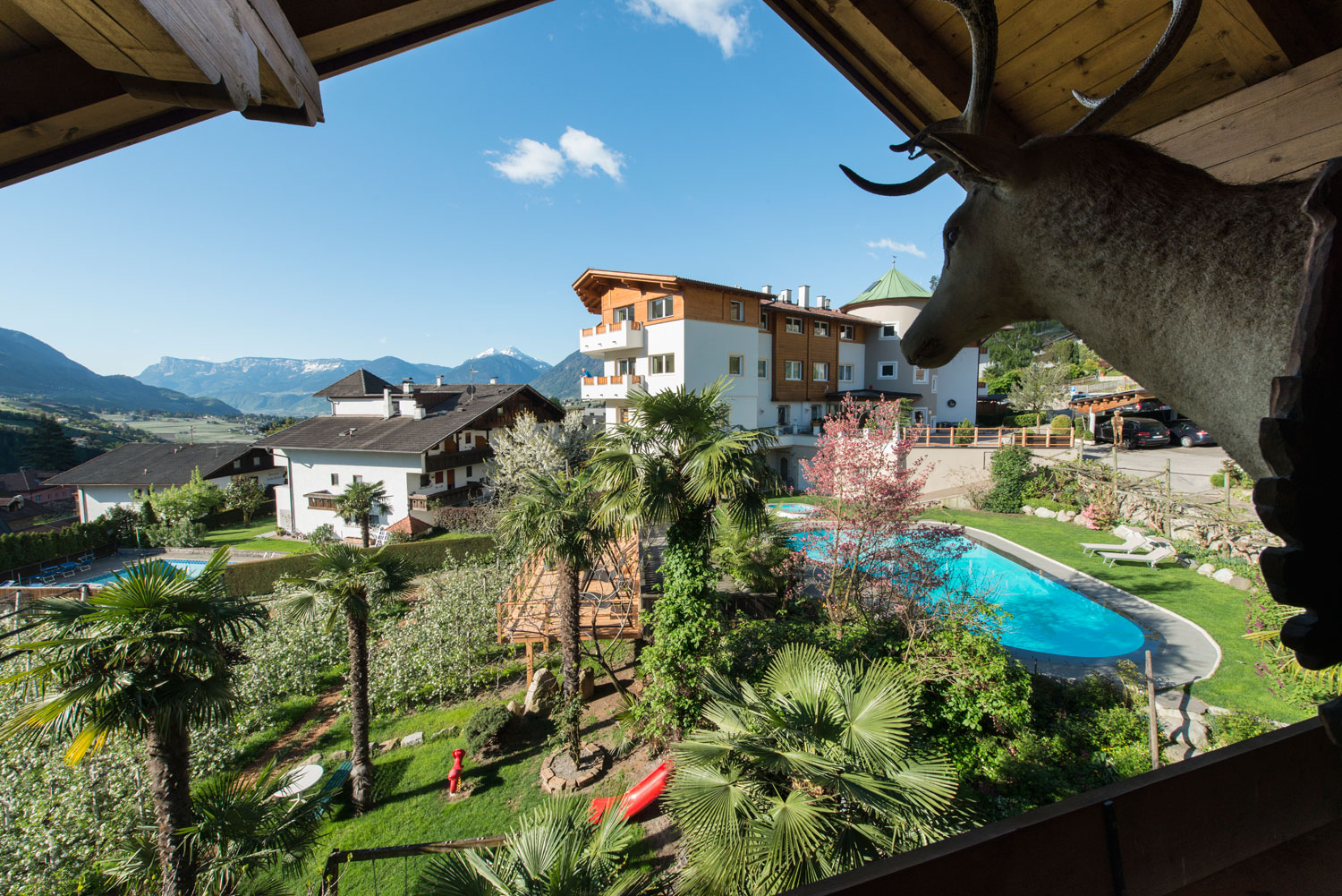 Hotel Zirmerhof Bilder | Bild 26