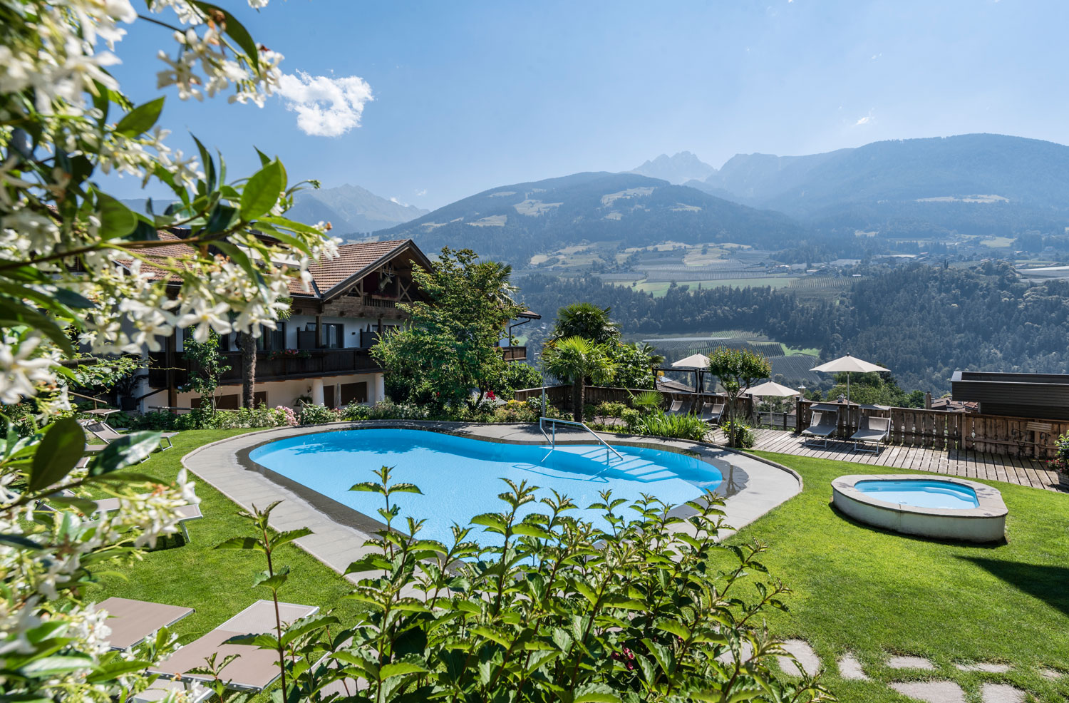 Hotel Zirmerhof Bilder | Bild 28