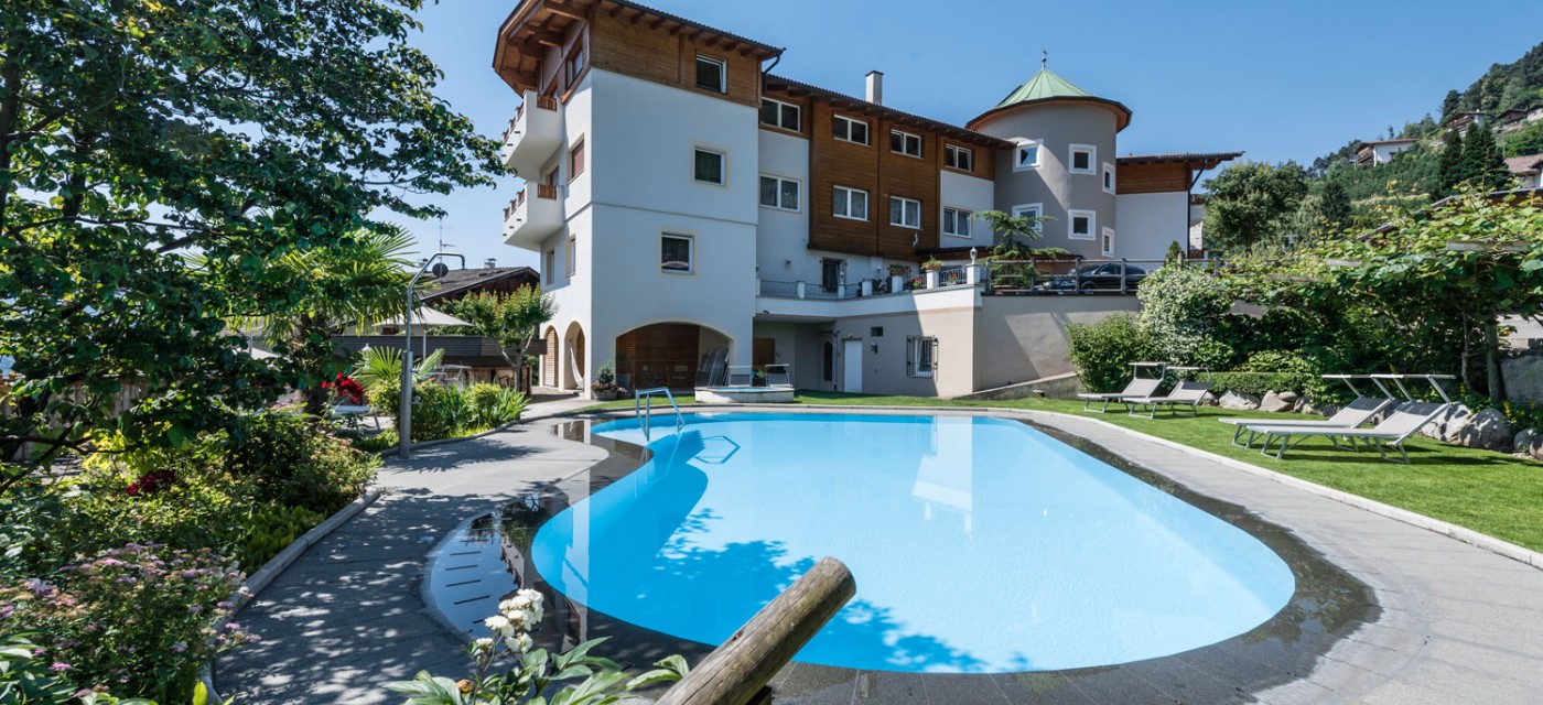 Hotel Zirmerhof Bilder | Bild 1