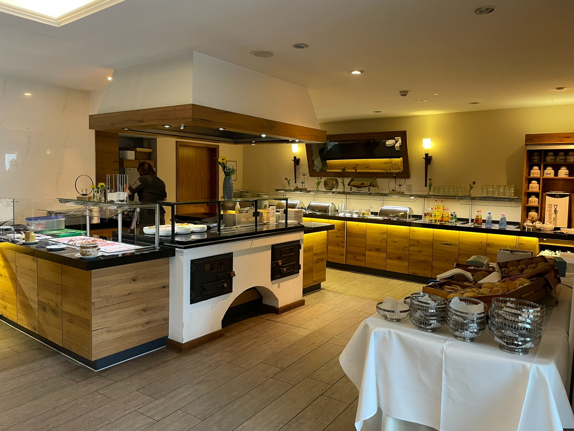 Hotel Zum Stein Wellness & Genuss Resort | Bild 8
