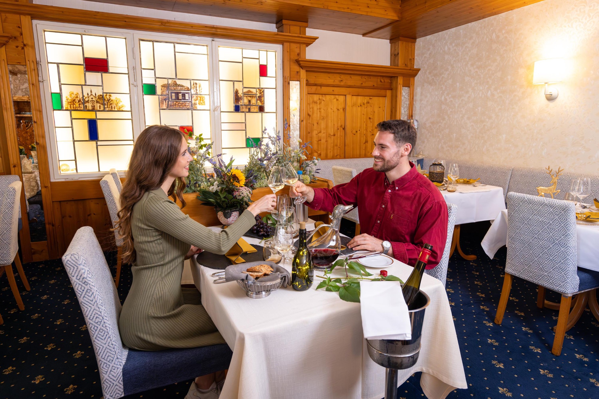 Hotel Zum Stein Wellness & Genuss Resort | Bild 4