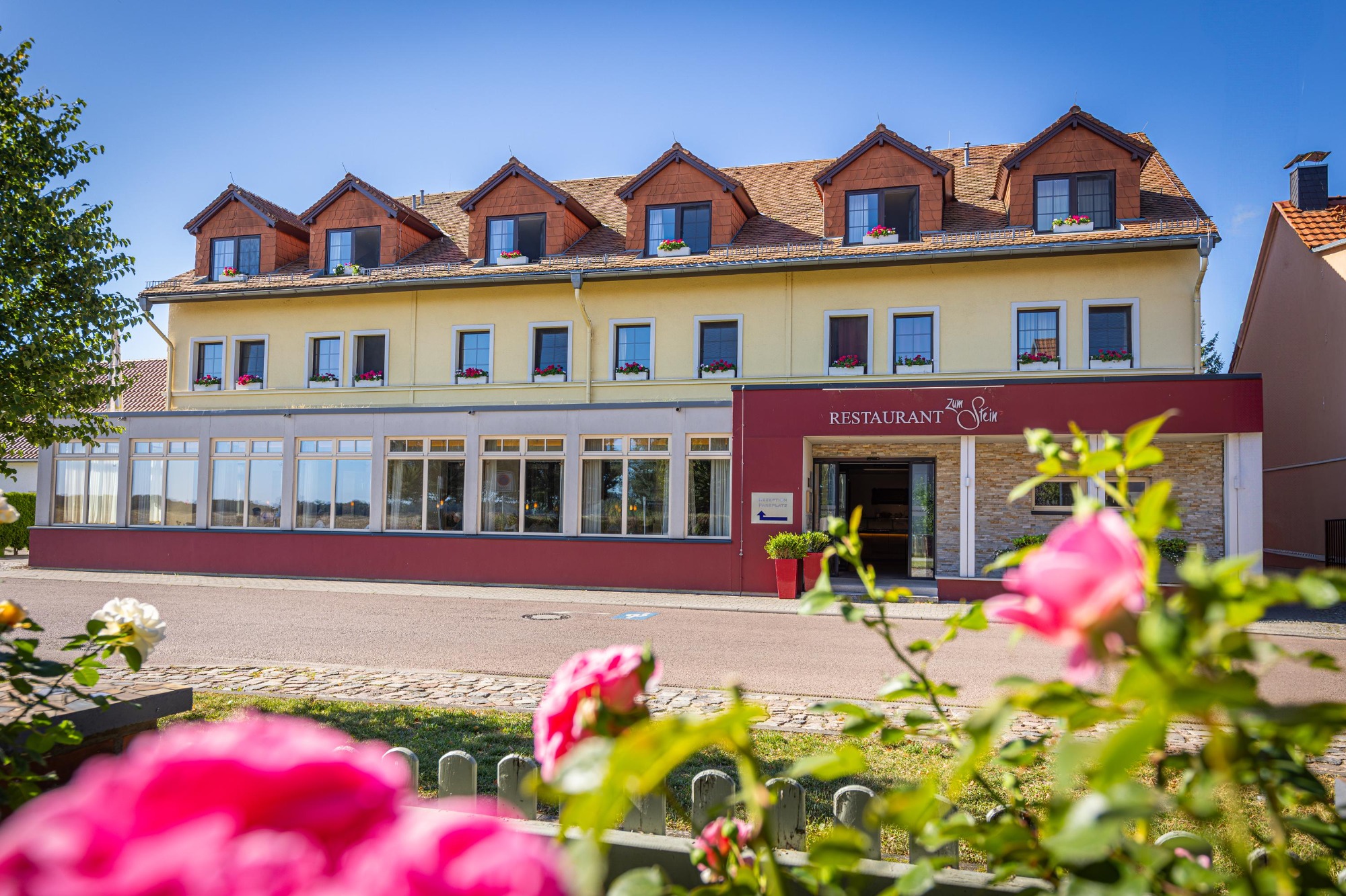 Hotel Zum Stein Wellness & Genuss Resort | Bild 13