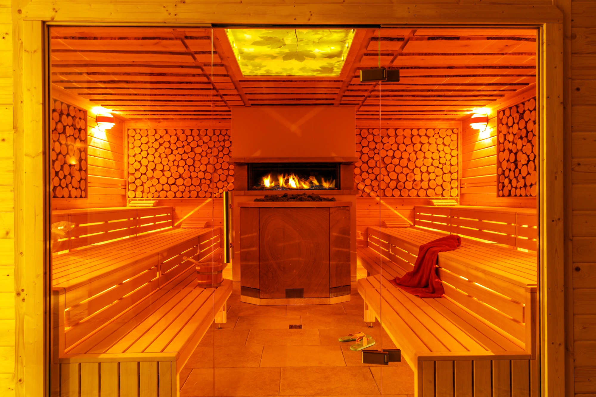 Hotel Zum Stein Wellness & Genuss Resort | Bild 7