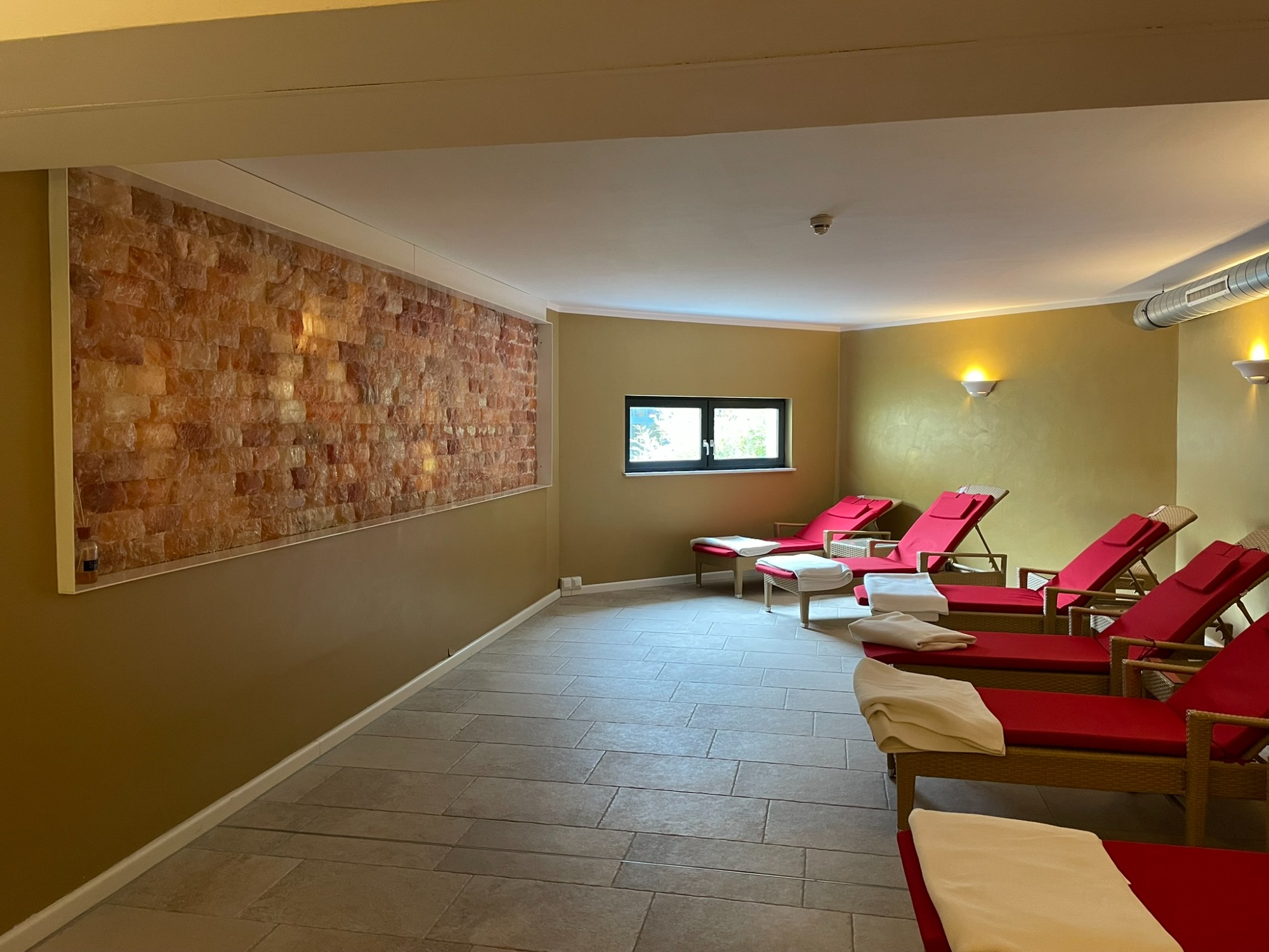 Hotel Zum Stein Wellness & Genuss Resort | Bild 18