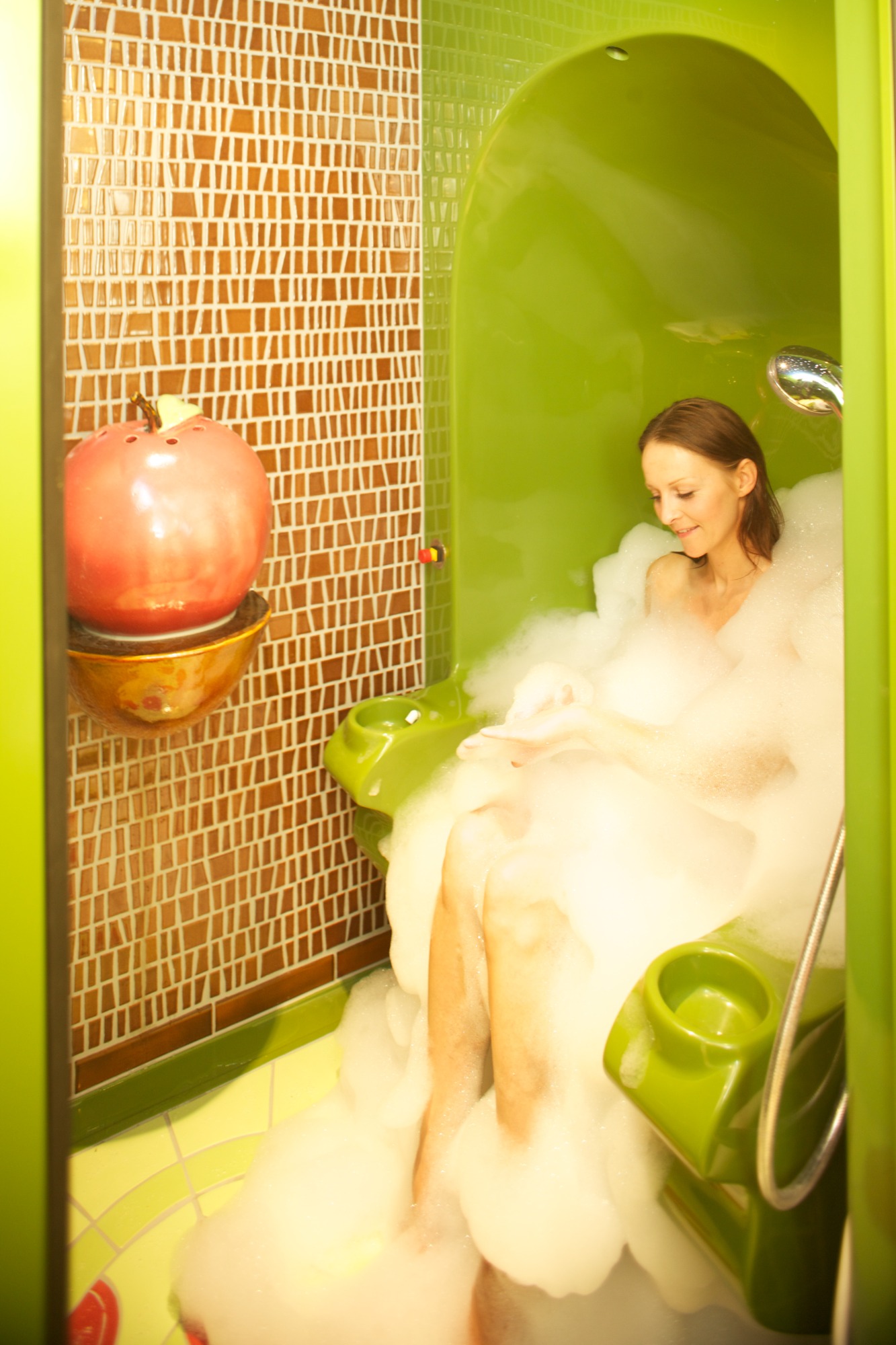 Hotel Zum Stein Wellness & Genuss Resort | Bild 16