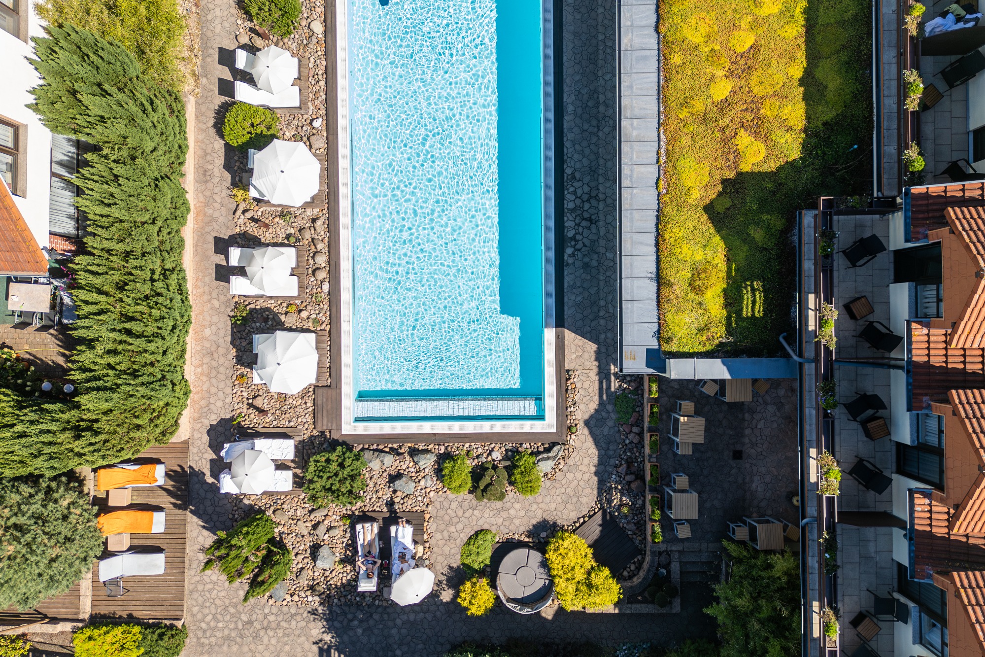 Hotel Zum Stein Wellness & Genuss Resort | Bild 1