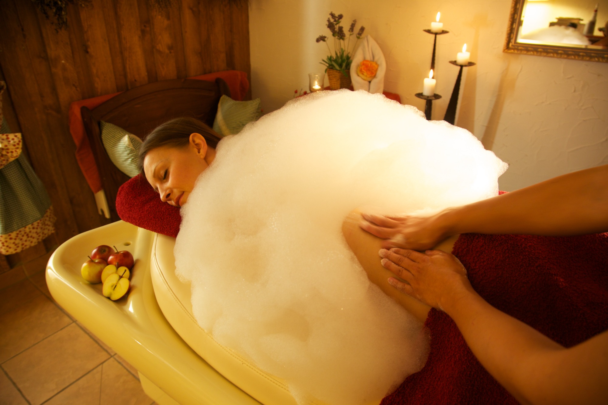 Hotel Zum Stein Wellness & Genuss Resort | Bild 21