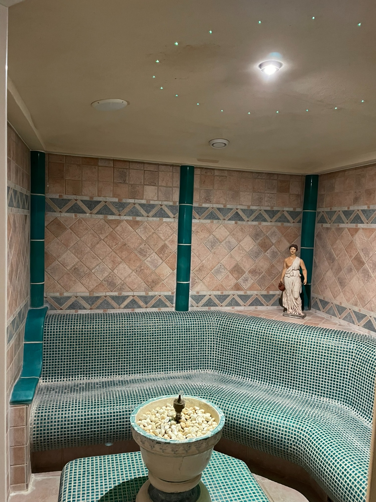 Hotel Zum Stein Wellness & Genuss Resort | Bild 22