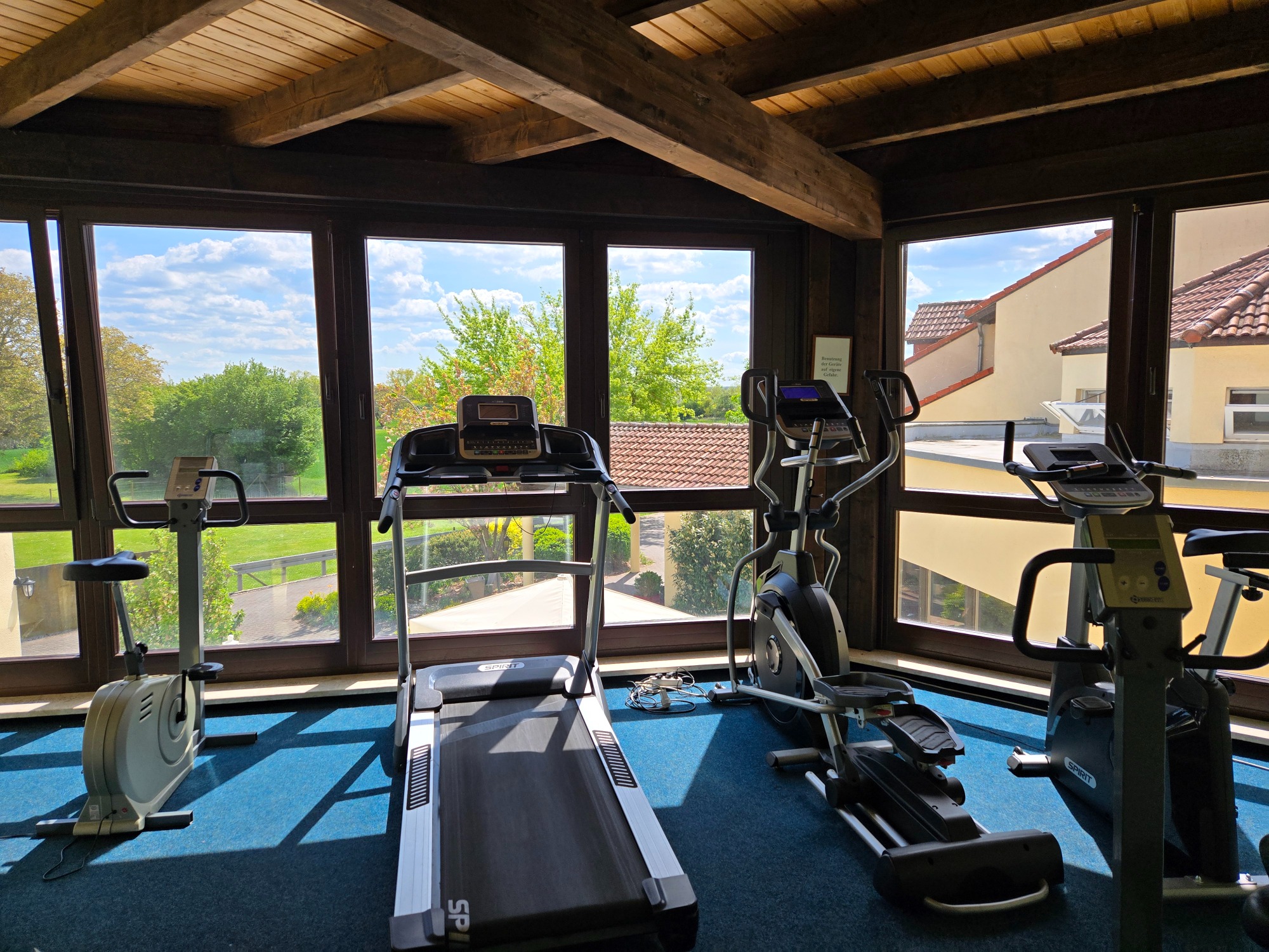 Hotel Zum Stein Wellness & Genuss Resort | Bild 23