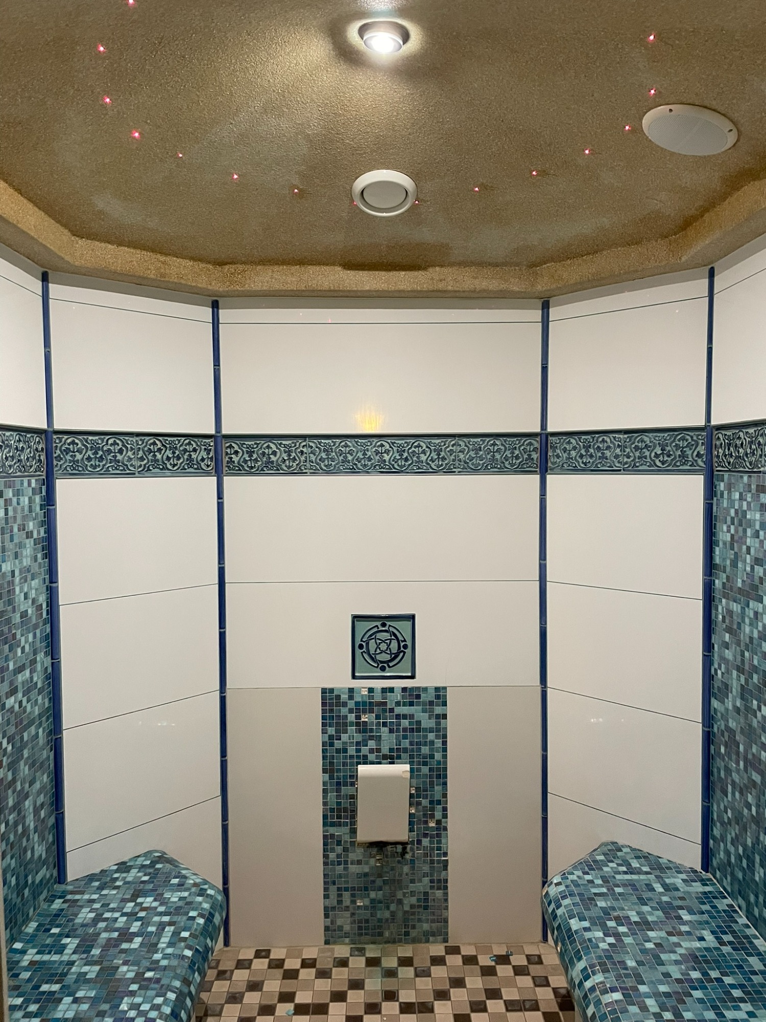 Hotel Zum Stein Wellness & Genuss Resort | Bild 26