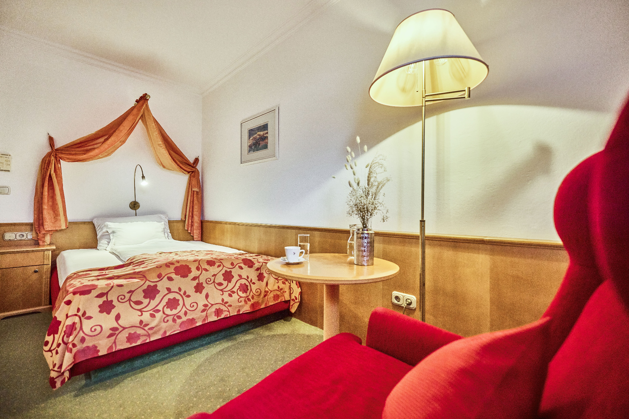 Romantik Hotel Im Weissen Rössl | Bild 10