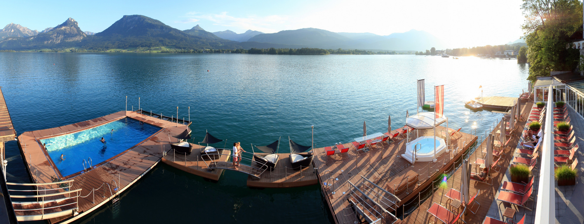 Romantik Hotel Im Weissen Rössl | Bild 22