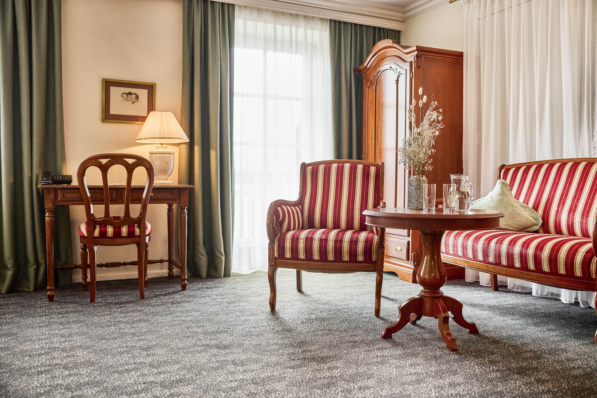 Romantik Hotel Im Weissen Rössl | Bild 11