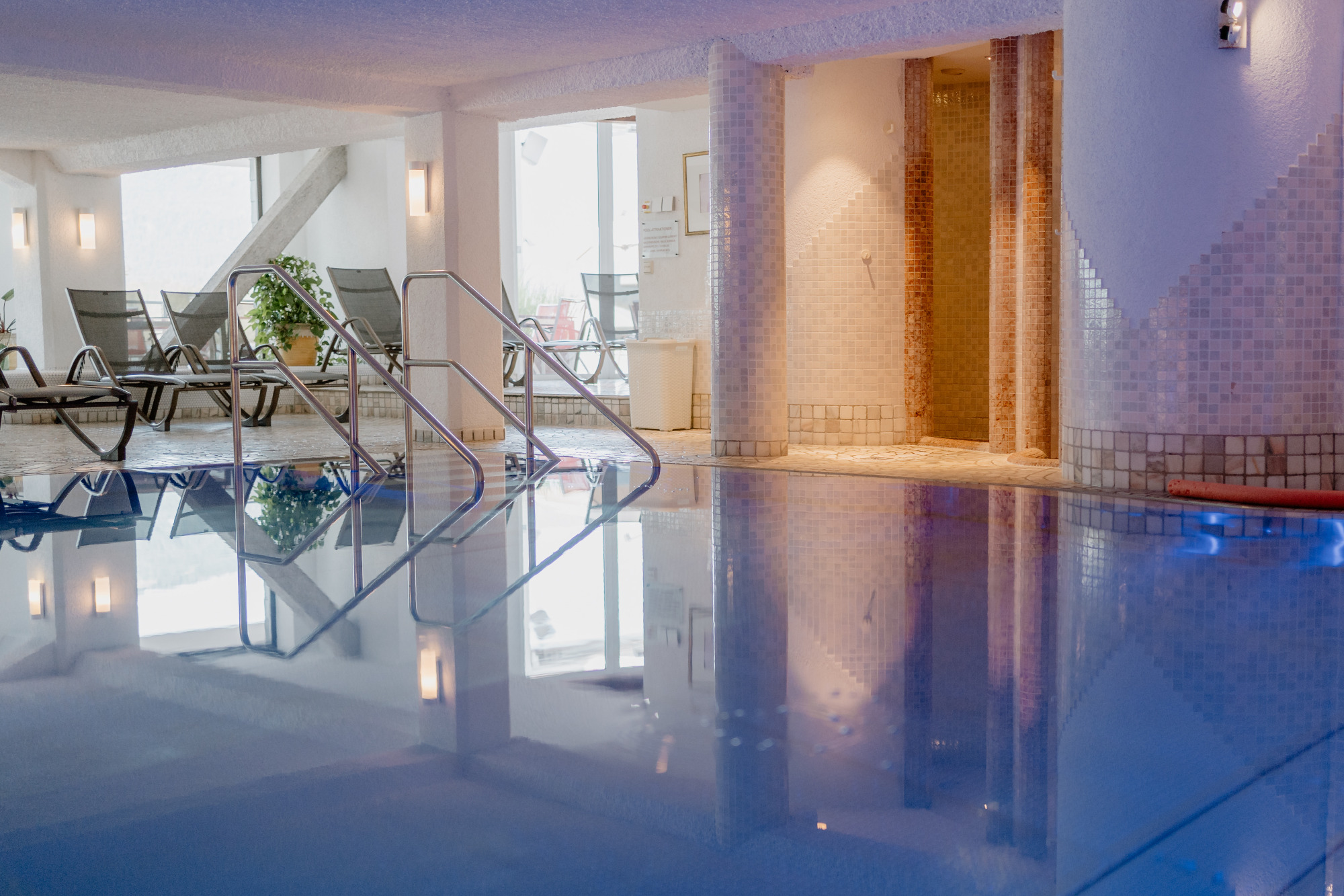 Romantik Hotel Im Weissen Rössl | Bild 24