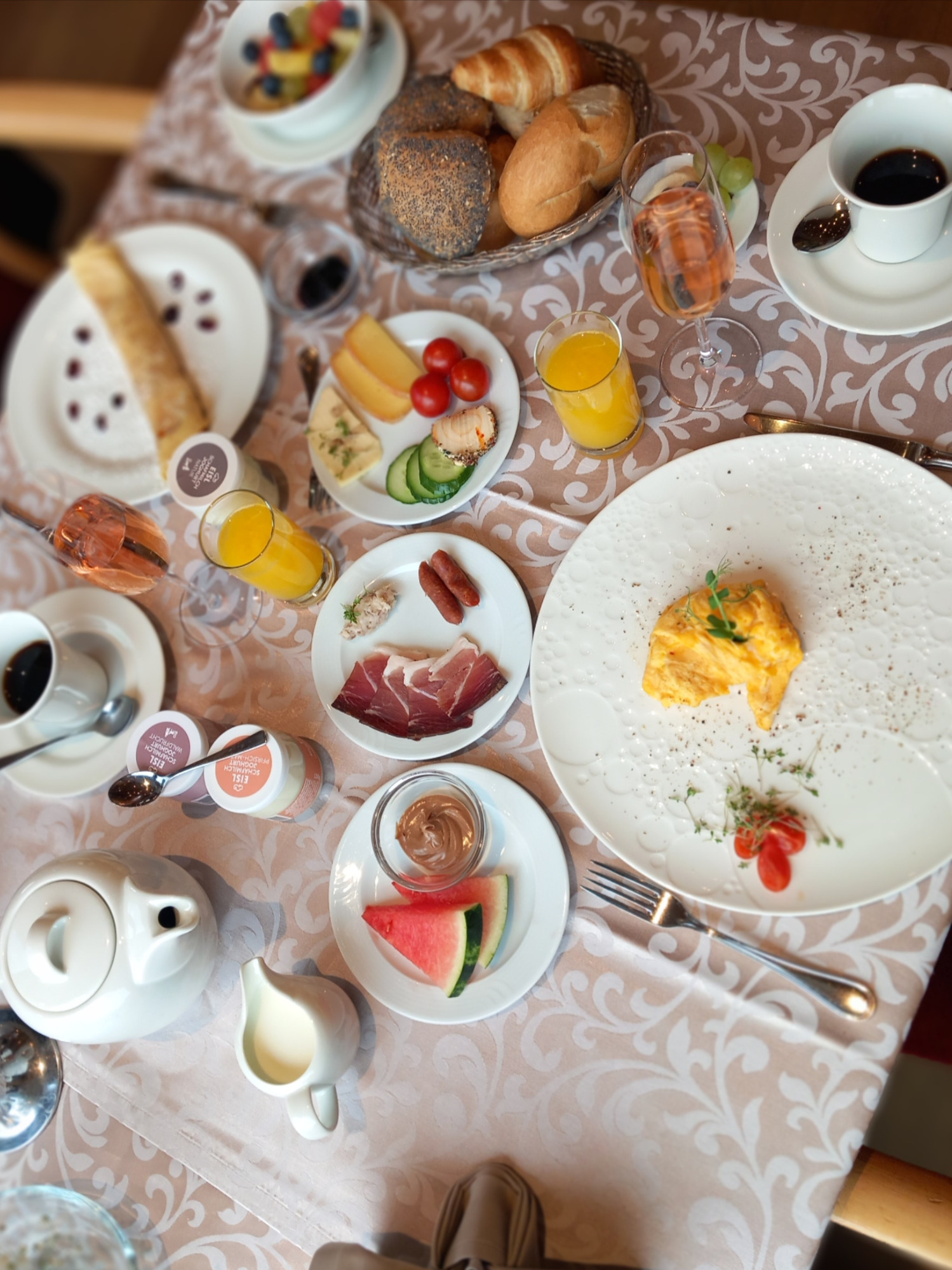 Romantik Hotel Im Weissen Rössl | Bild 45