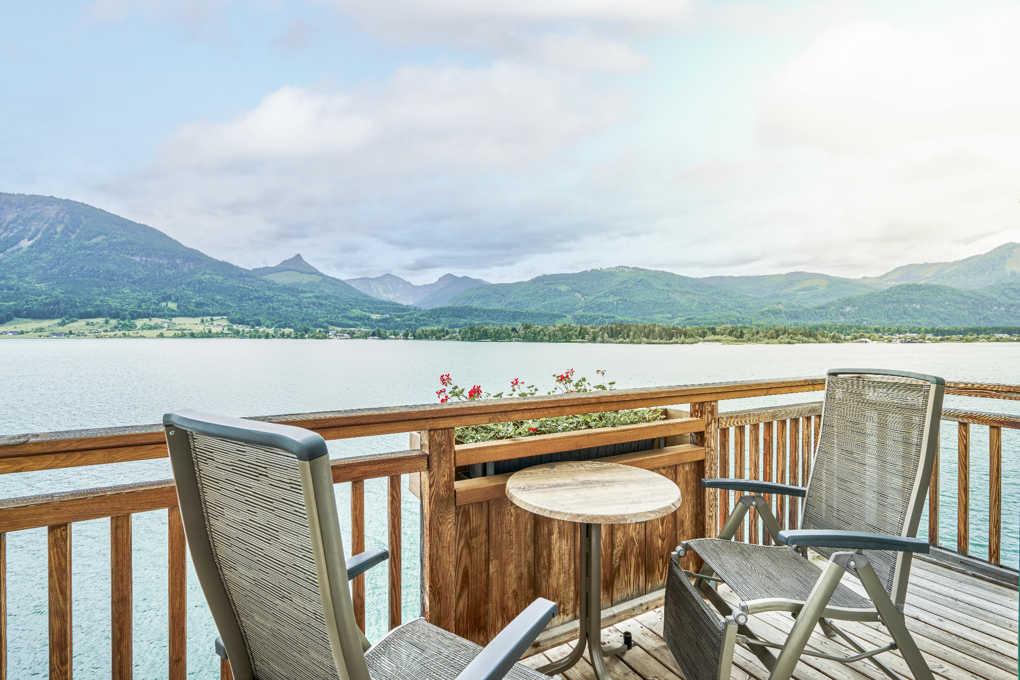 Romantik Hotel Im Weissen Rössl | Bild 15