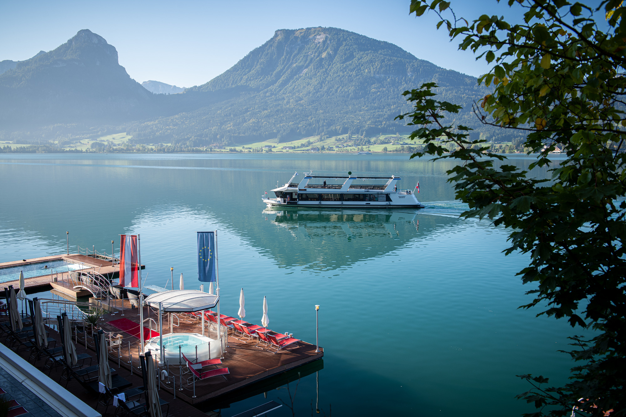 Romantik Hotel Im Weissen Rössl | Bild 48