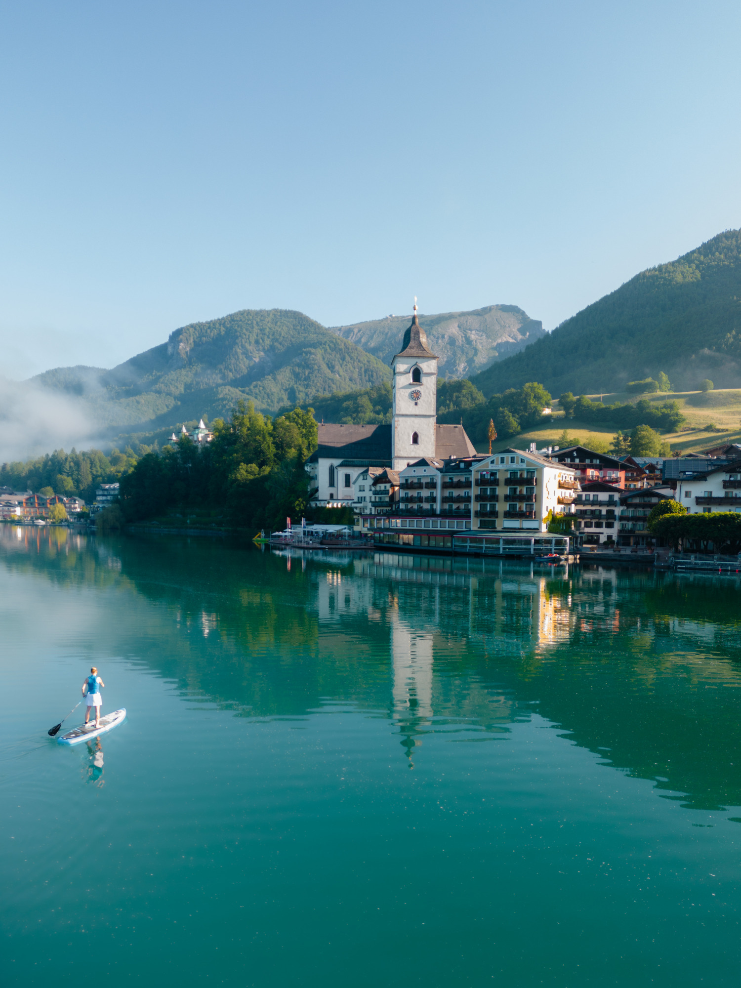 Romantik Hotel Im Weissen Rössl | Bild 49