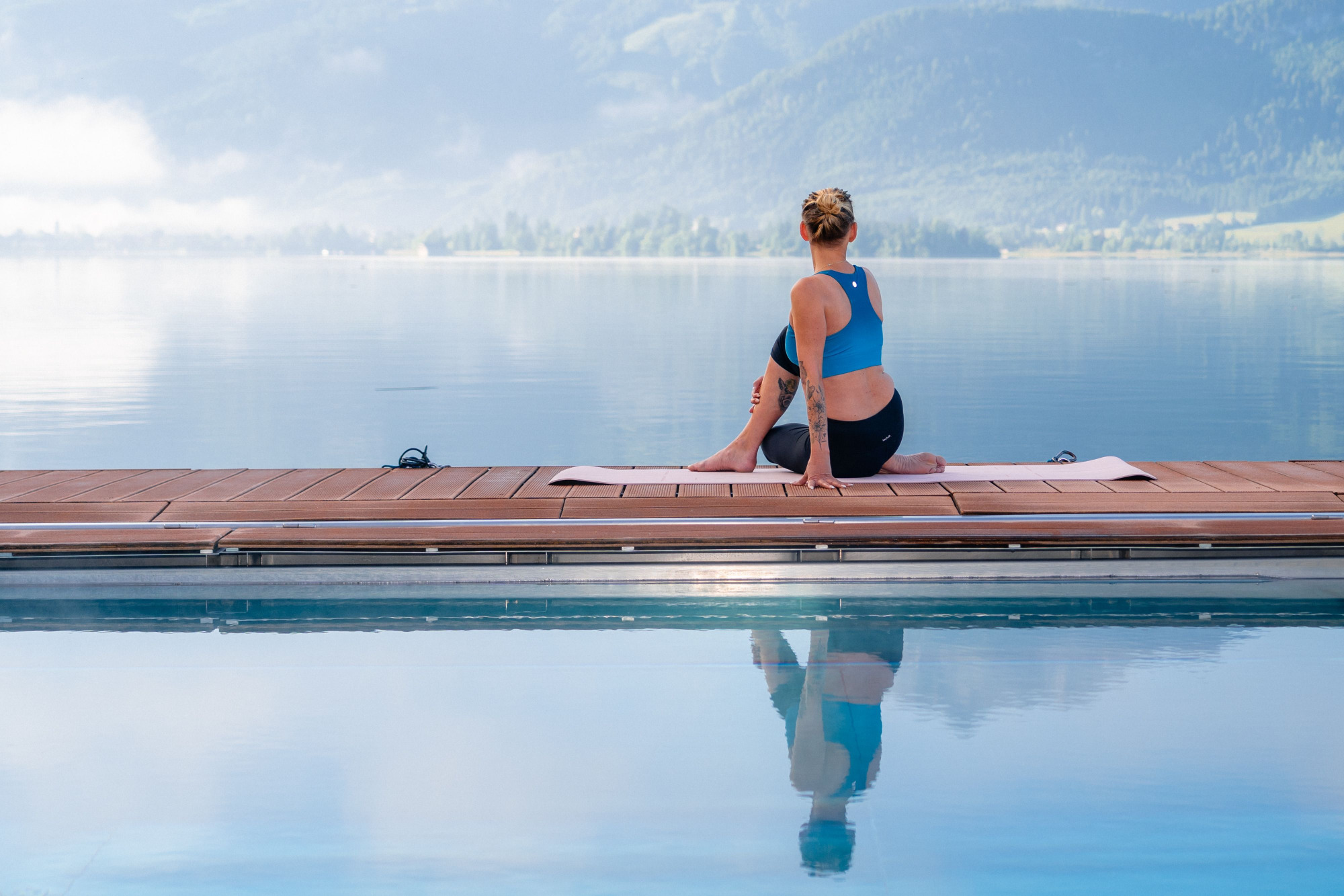 Romantik Hotel Im Weissen Rössl | Bild 50