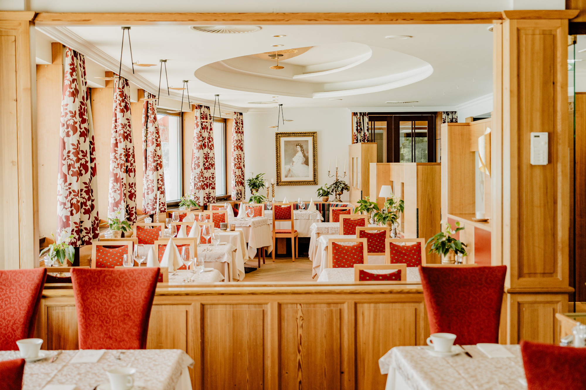 Romantik Hotel Im Weissen Rössl | Bild 36