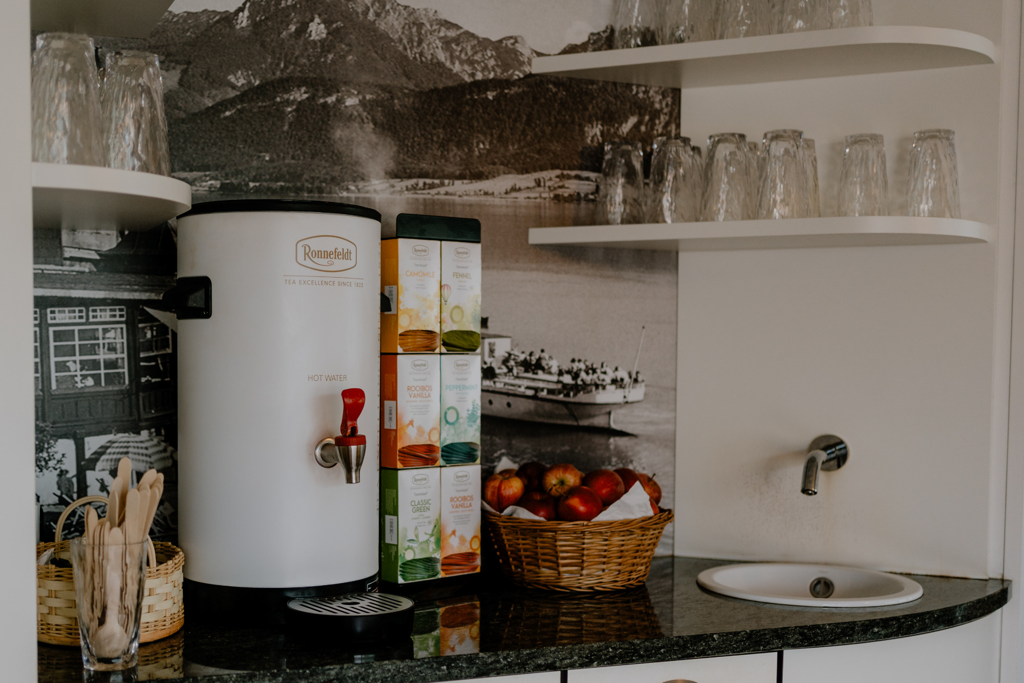 Romantik Hotel Im Weissen Rössl | Bild 25