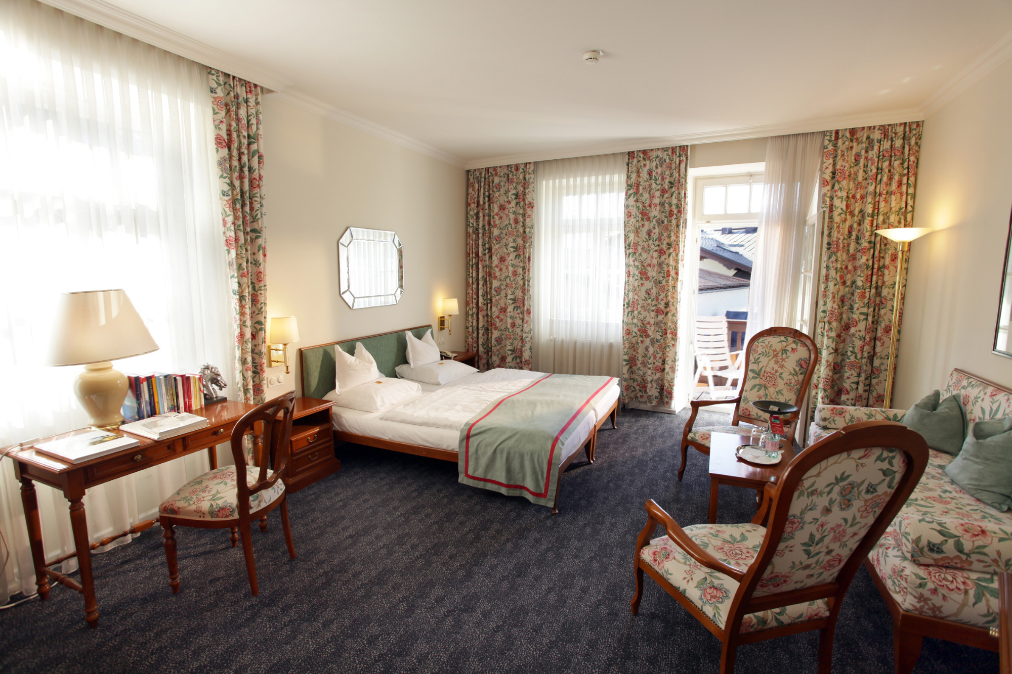 Romantik Hotel Im Weissen Rössl | Bild 12