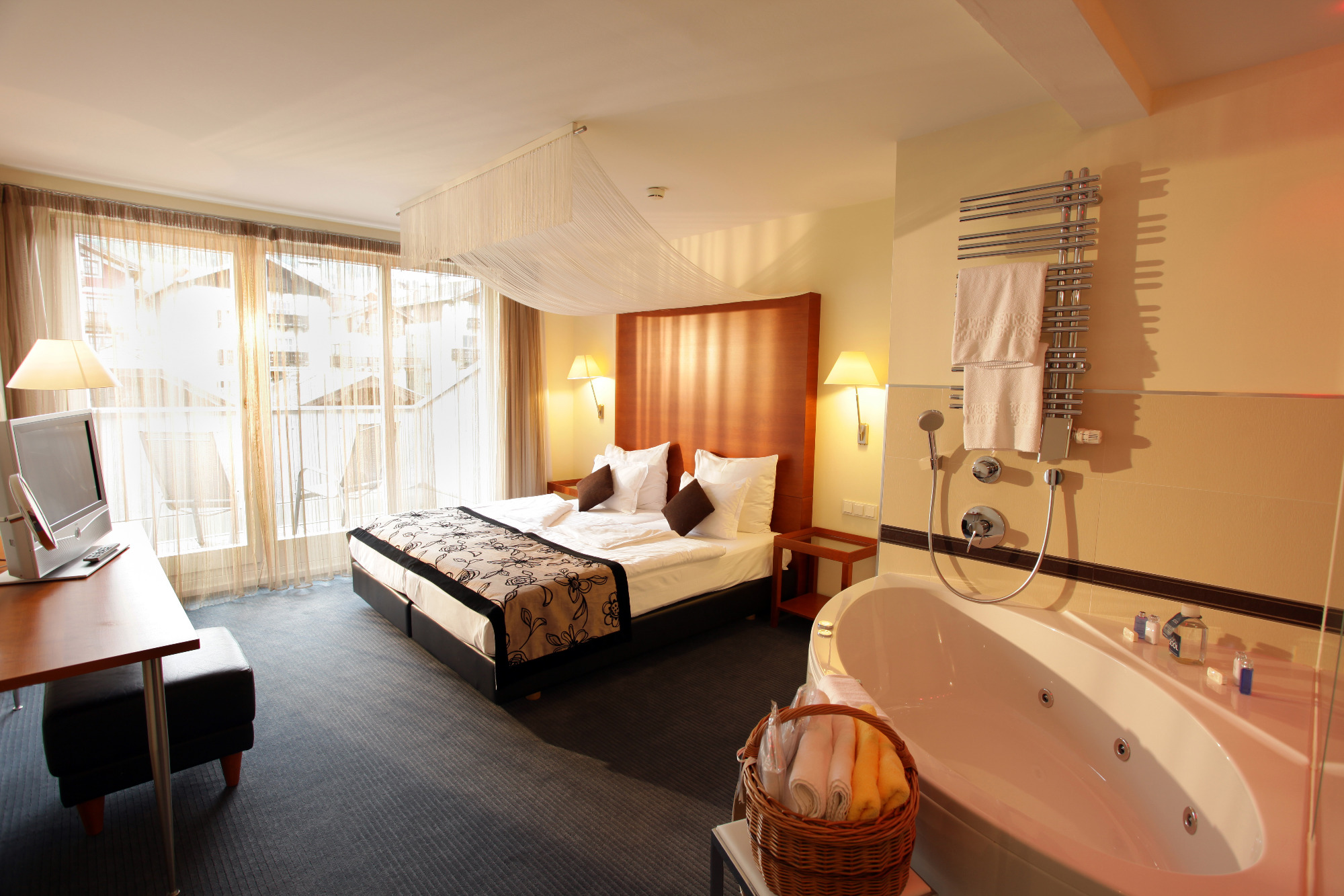 Romantik Hotel Im Weissen Rössl | Bild 13