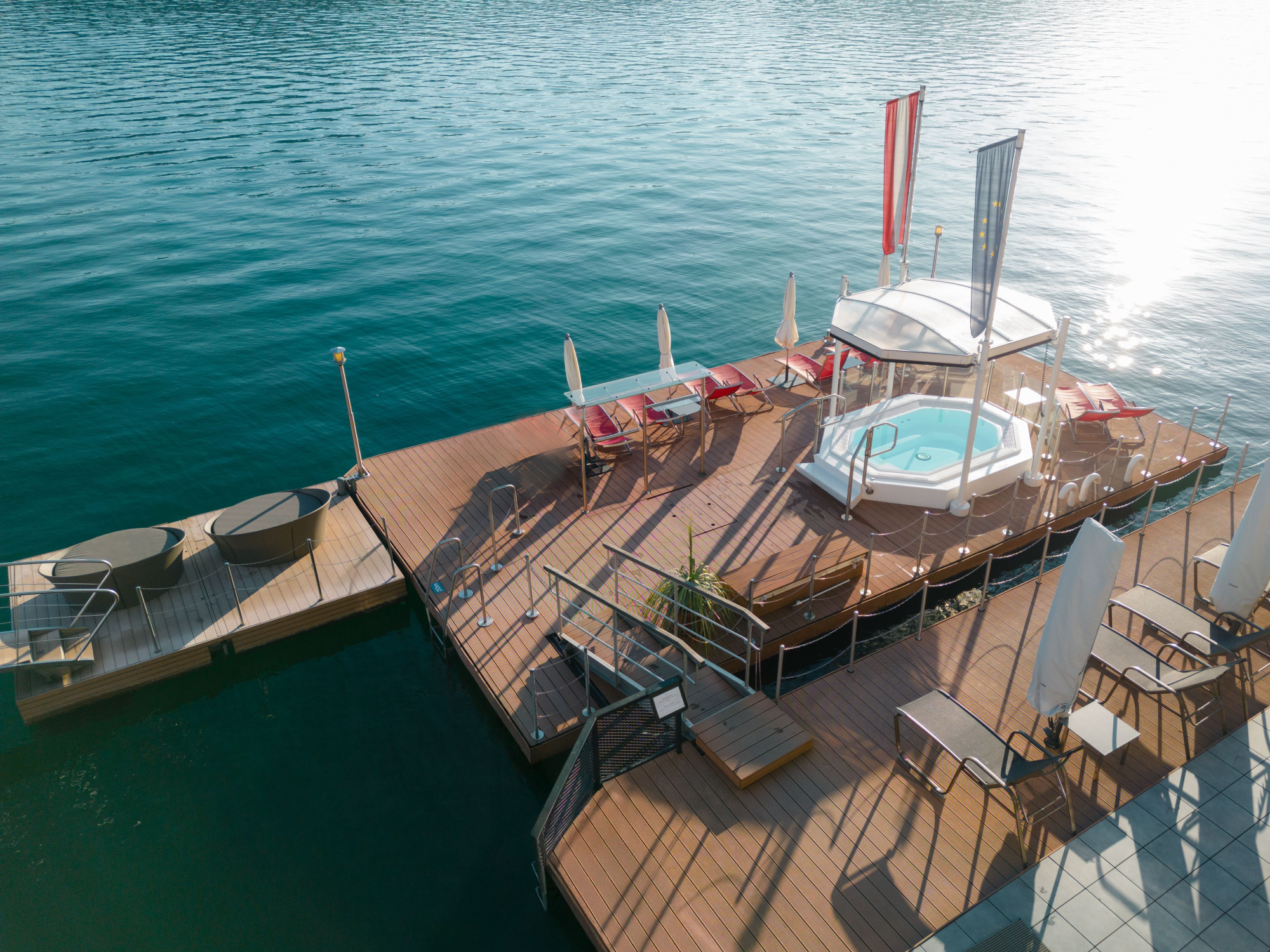 Romantik Hotel Im Weissen Rössl | Bild 23