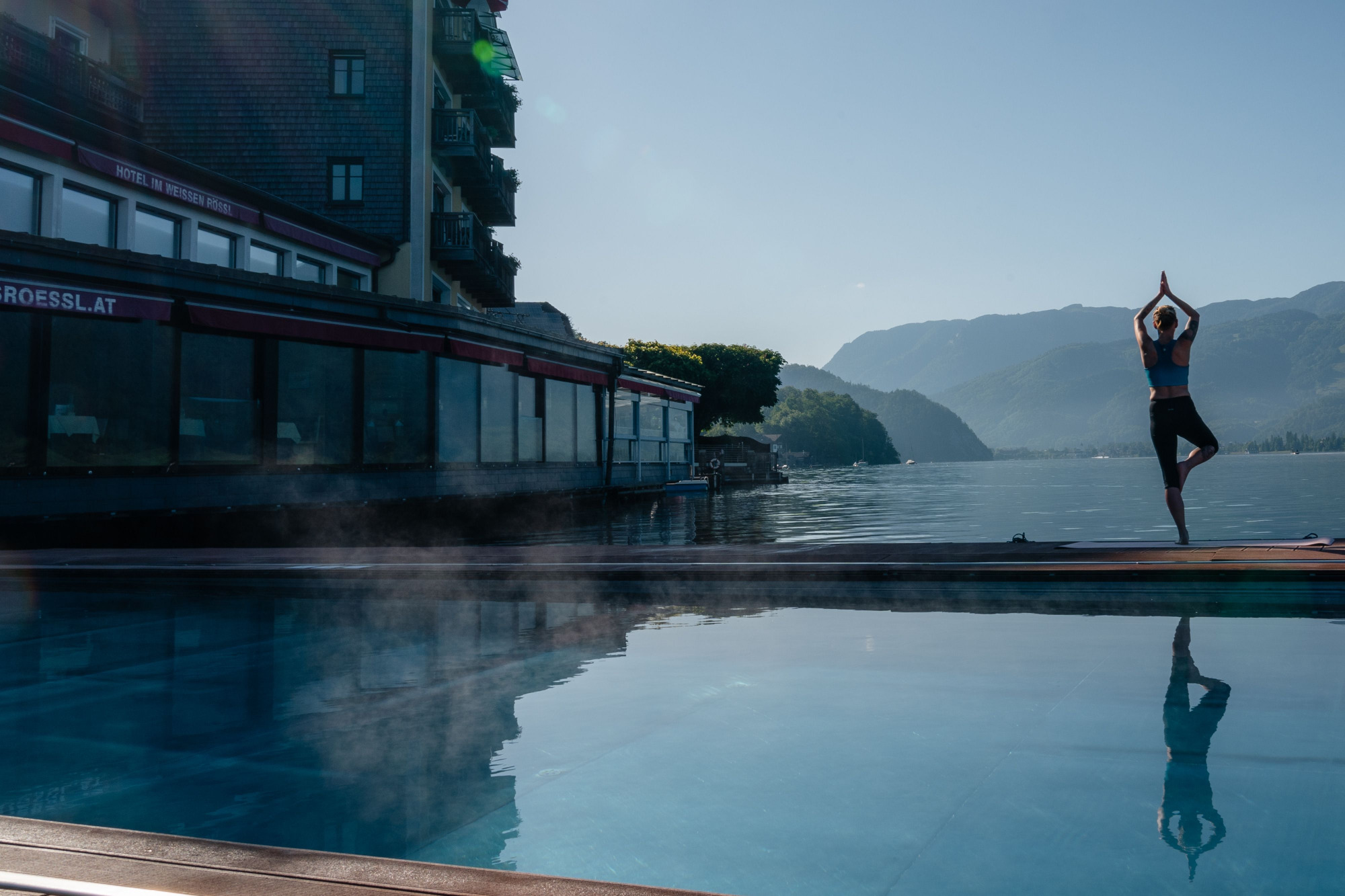 Romantik Hotel Im Weissen Rössl | Bild 51