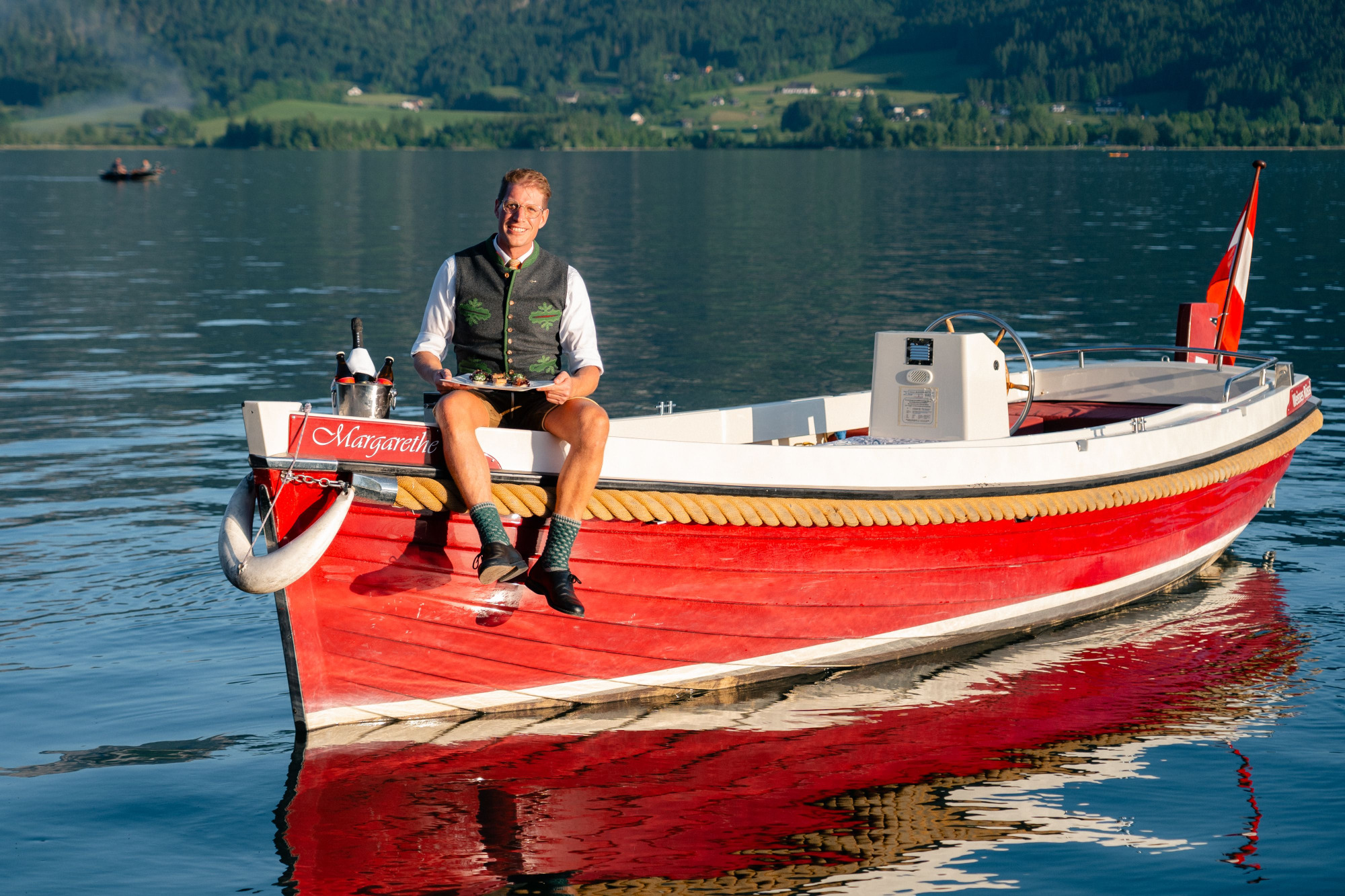 Romantik Hotel Im Weissen Rössl | Bild 52