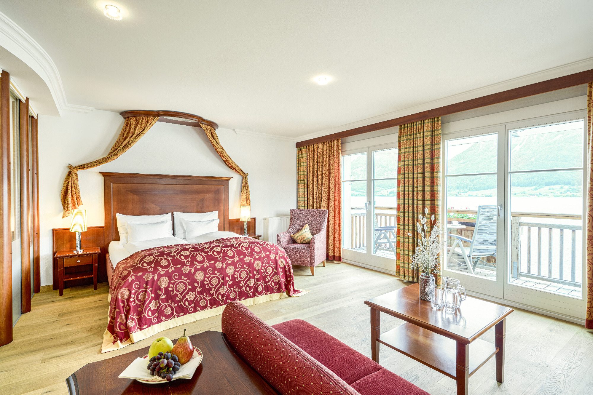 Romantik Hotel Im Weissen Rössl | Bild 14