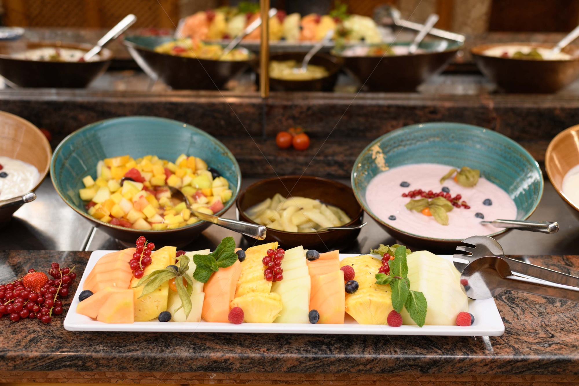 Impuls Hotel Tirol | Bild 68