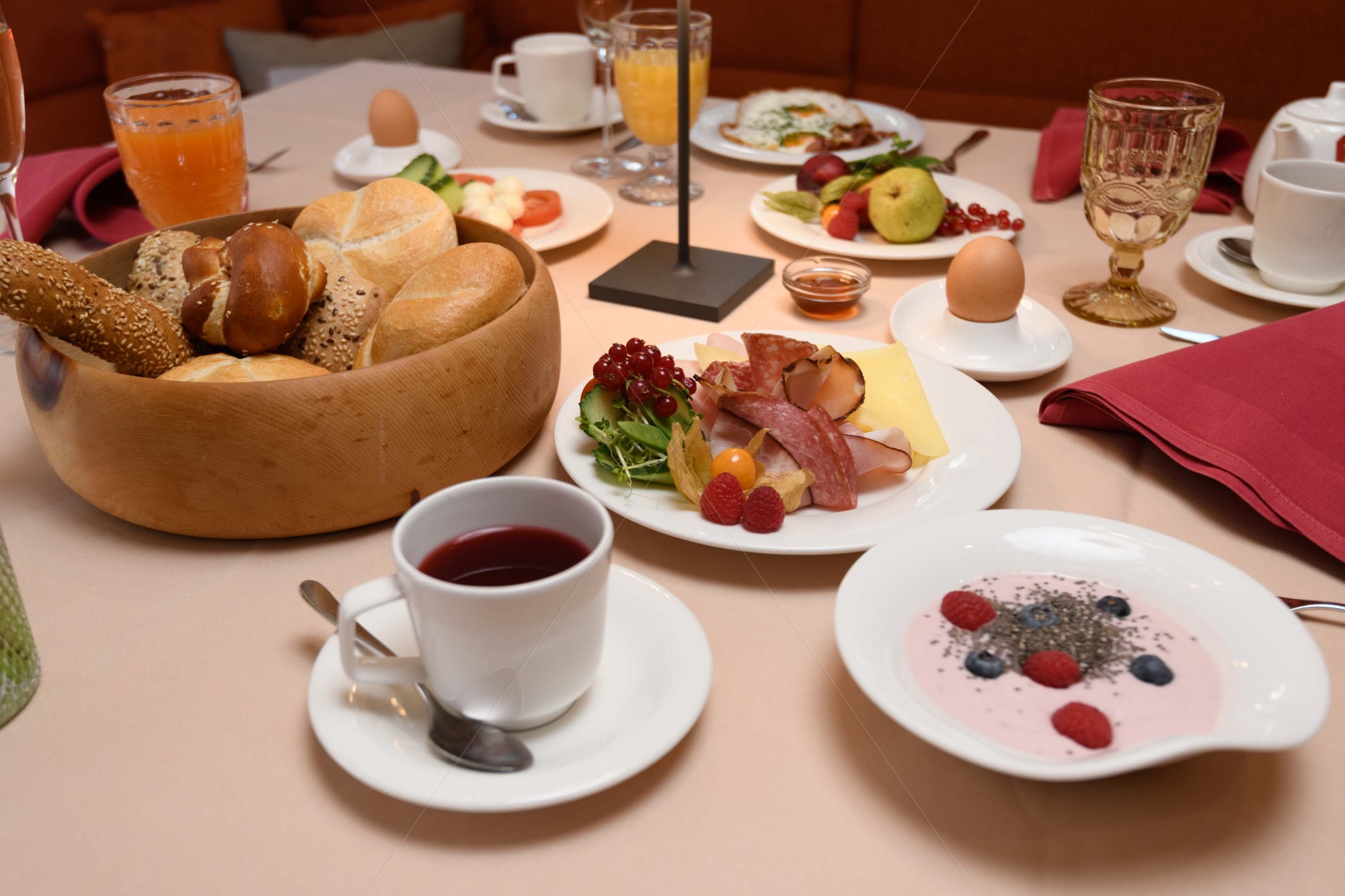 Impuls Hotel Tirol | Bild 69