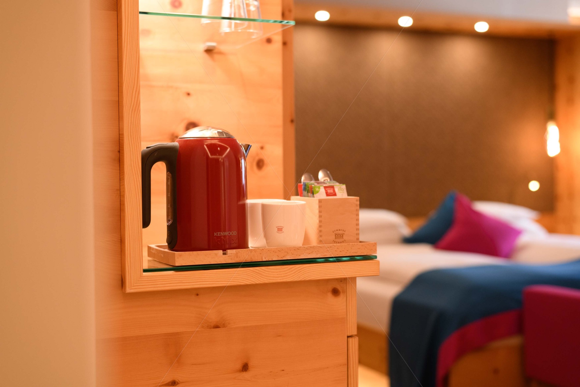 Impuls Hotel Tirol | Bild 29