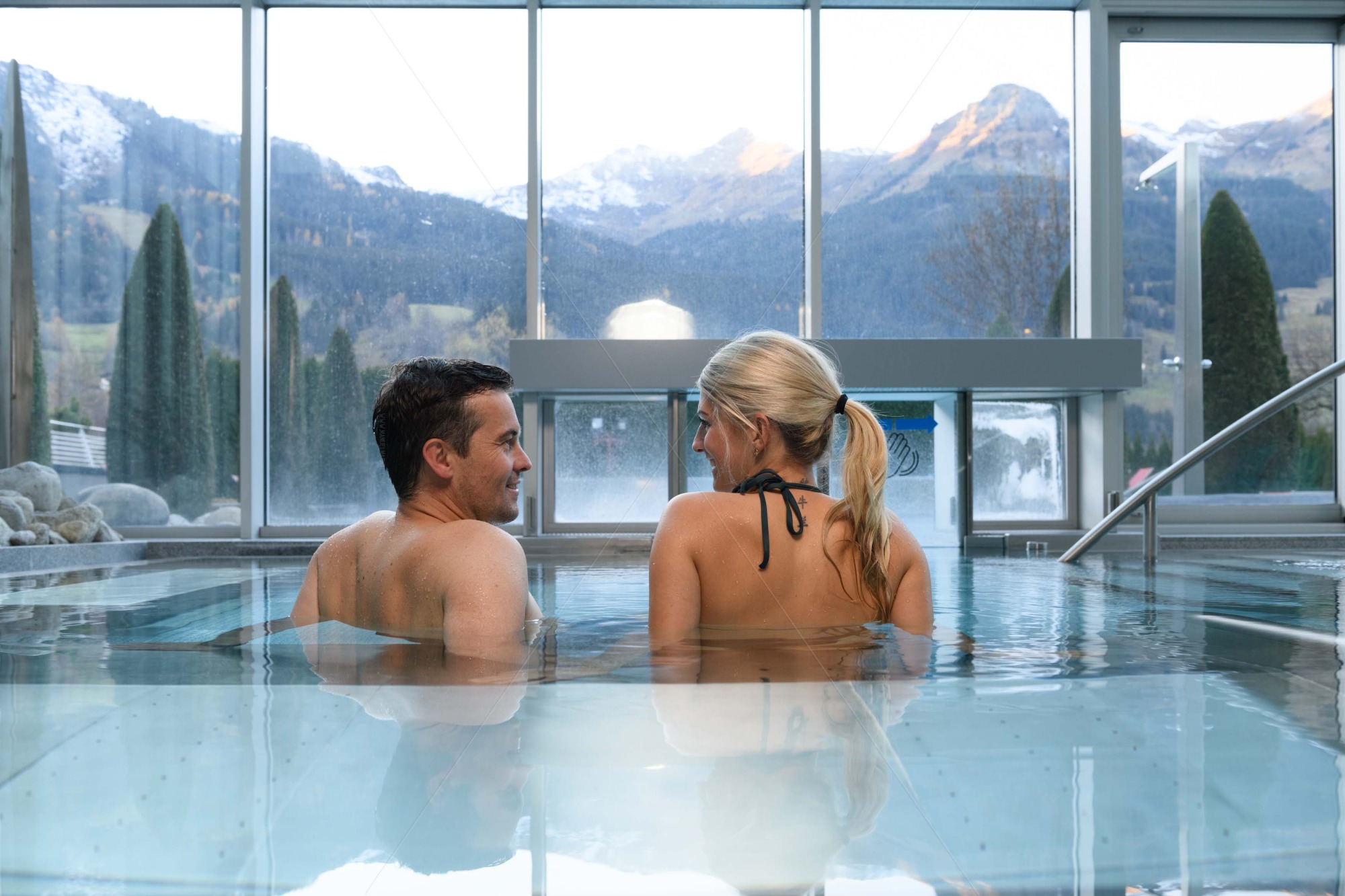 Impuls Hotel Tirol | Bild 4