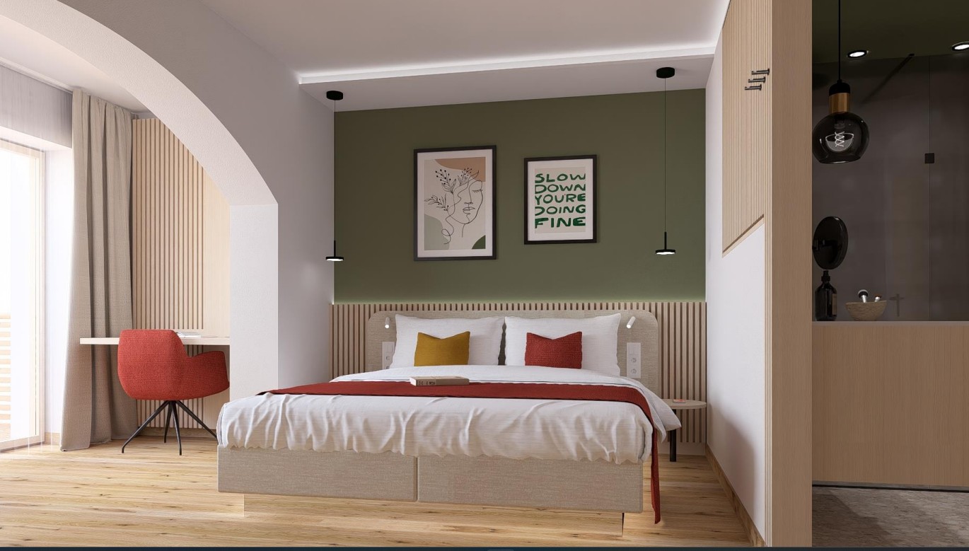 Impuls Hotel Tirol | Bild 20