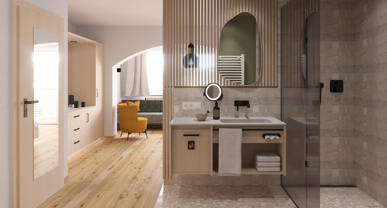 Impuls Hotel Tirol | Bild 21