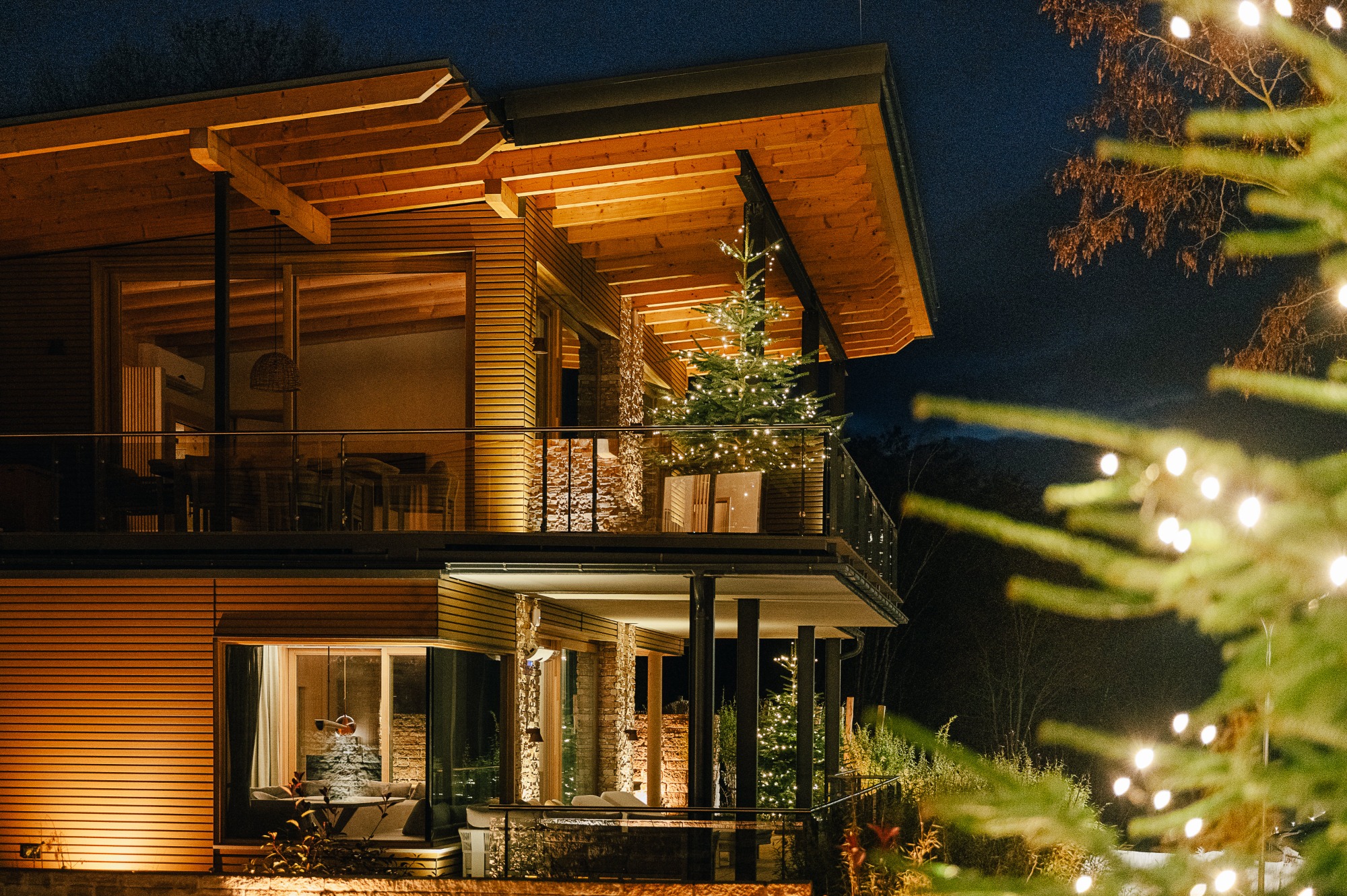 Insel der Sinne Naturhotel & See-Chalets | Bild 10